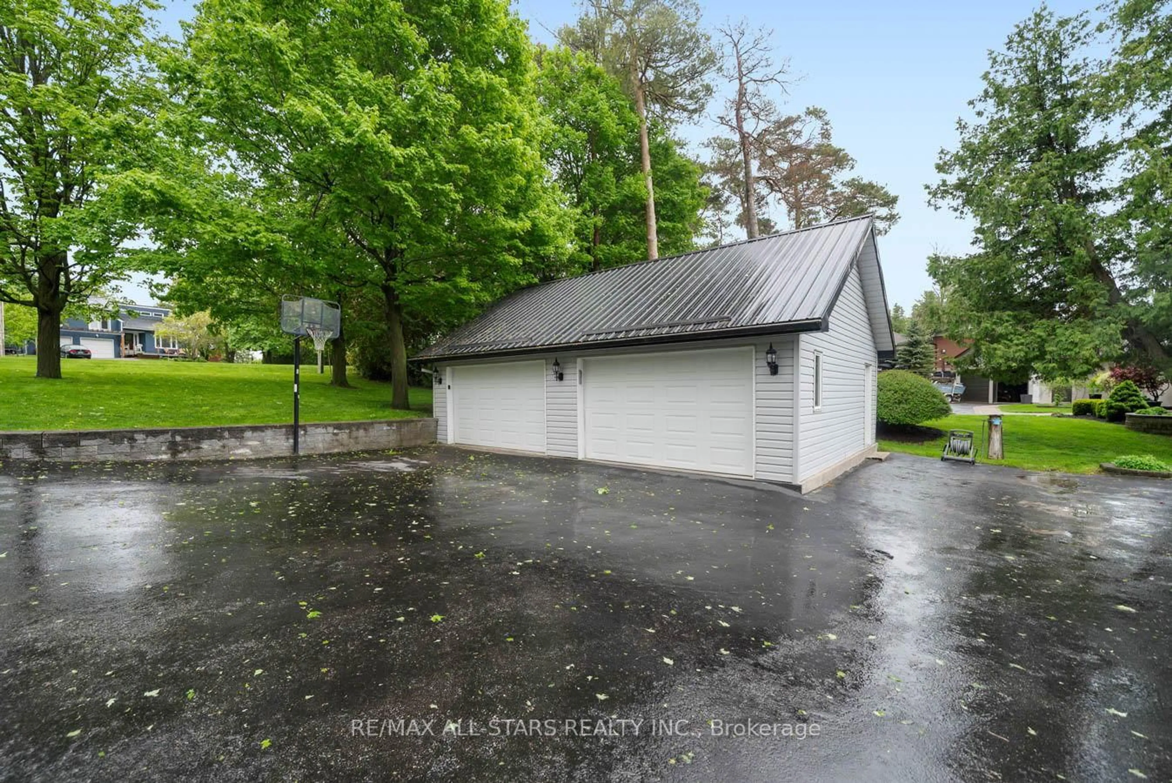 Unknown for 231 Stephenson Point Rd, Scugog Ontario L9L 1B4