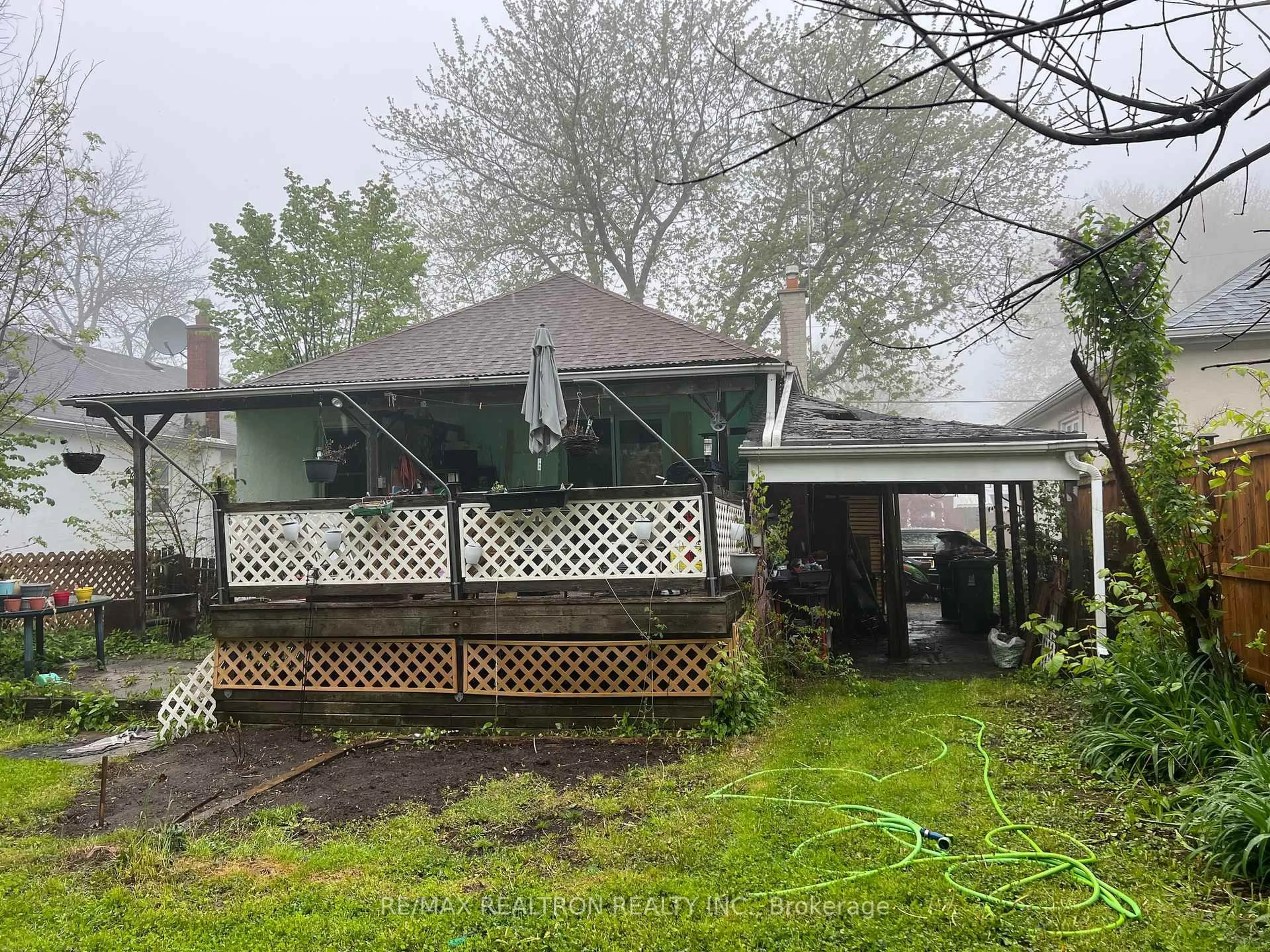 Unknown for 108 Dorset Rd, Toronto Ontario M1M 2T1
