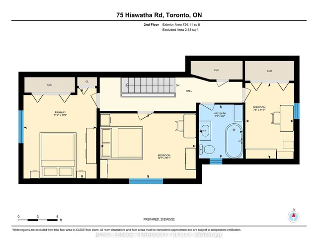 Additional property image - 75 Hiawatha Rd