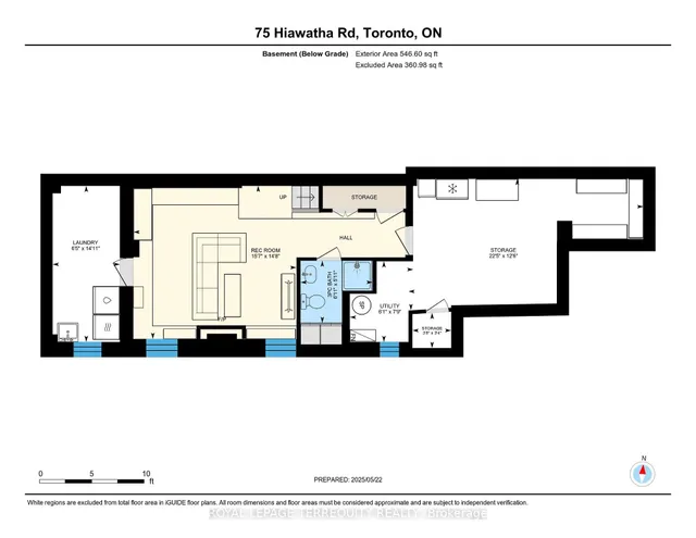 Additional property image - 75 Hiawatha Rd