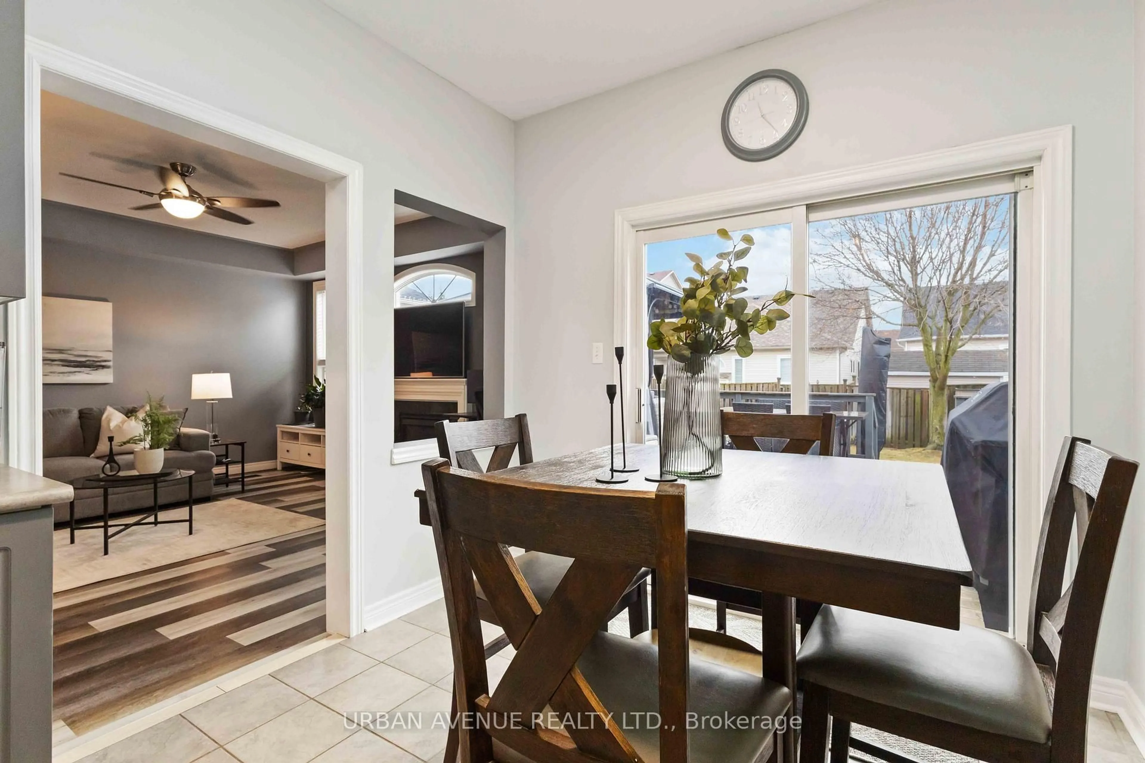 Unknown for 25 Bianca Dr, Whitby Ontario L1M 2J3