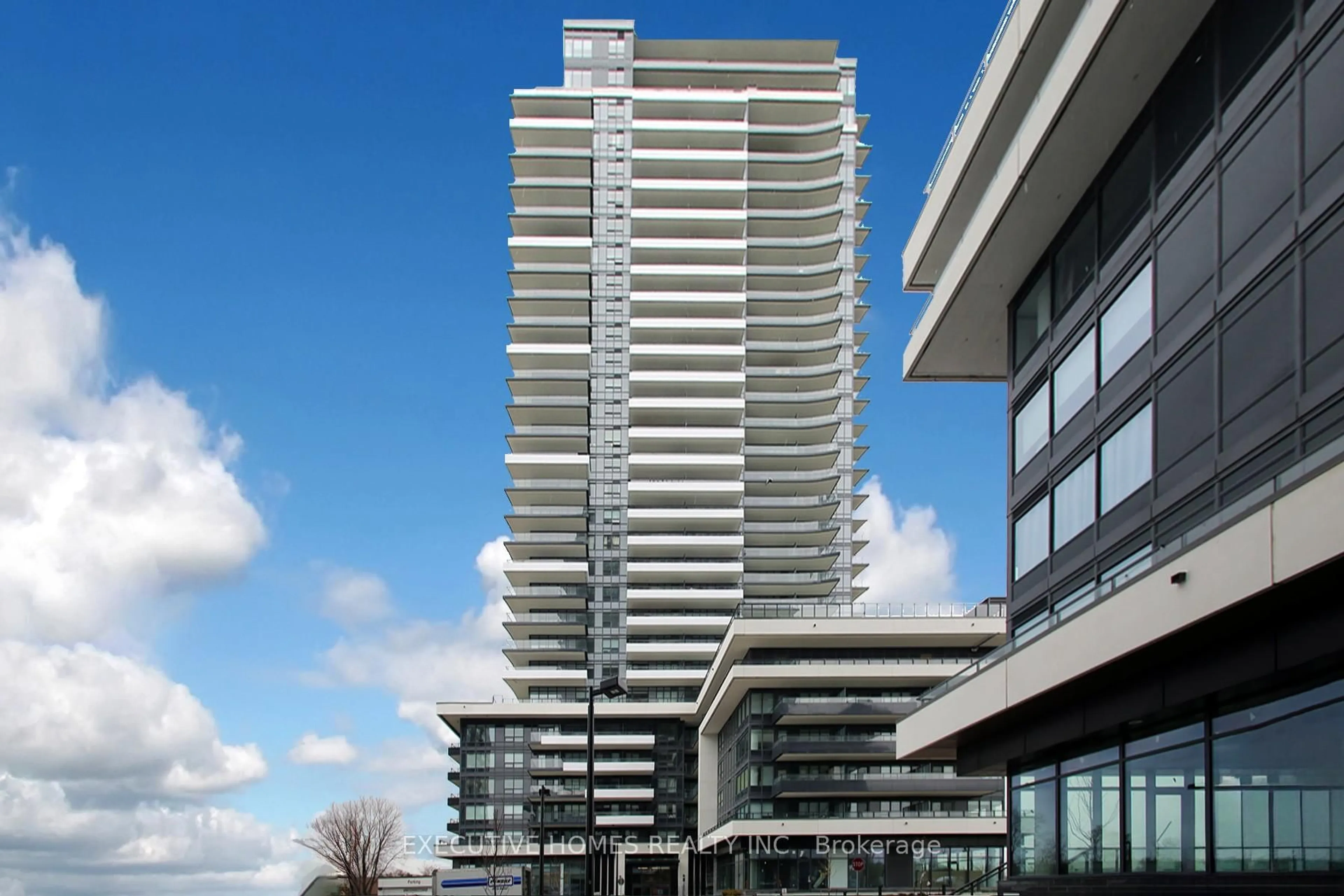 Unknown for 1435 Celebration Dr #2108, Pickering Ontario L1W 0C4