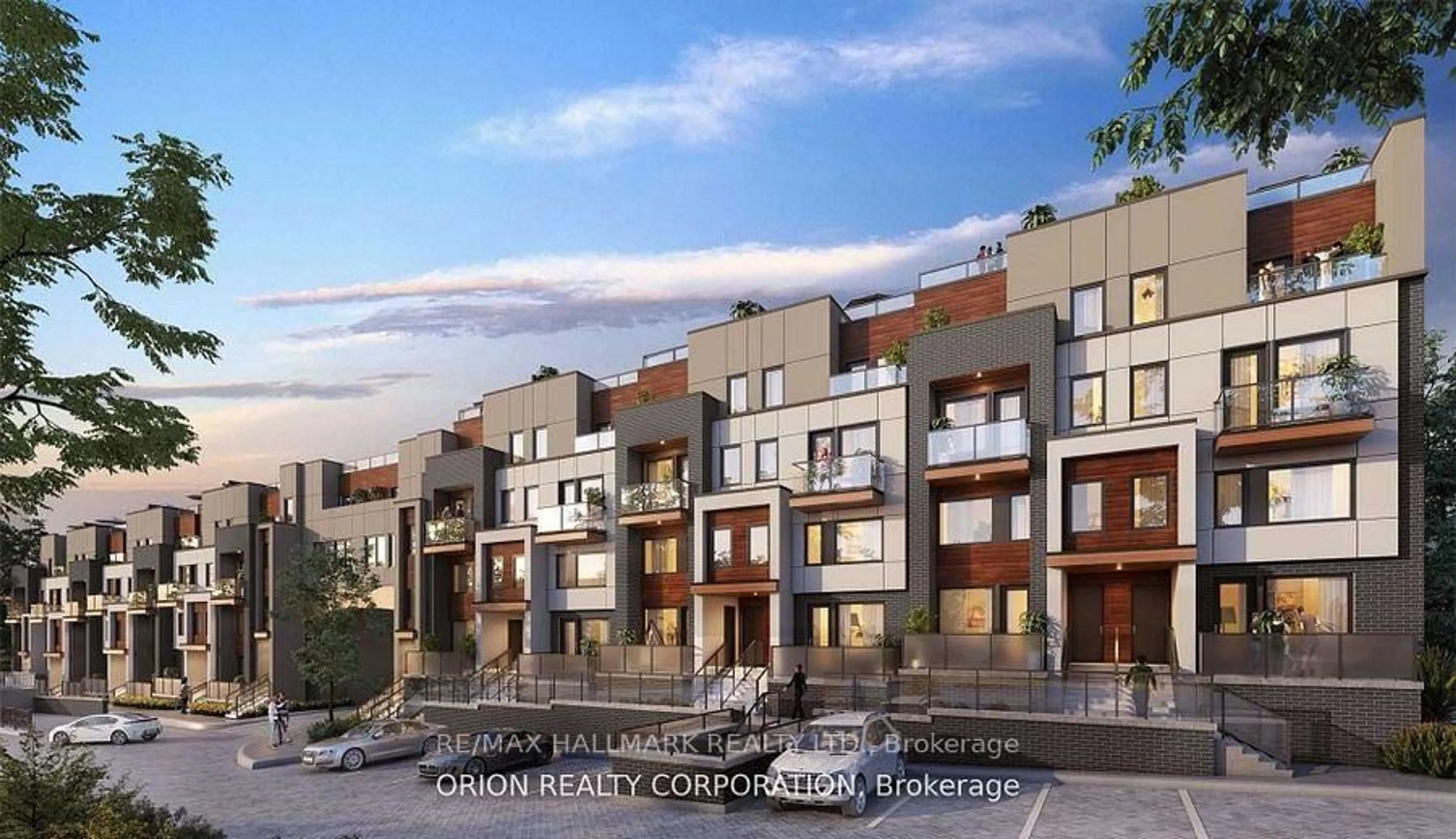 Unknown for 1455 O'Connor Dr #23, Toronto Ontario M4B 2V5
