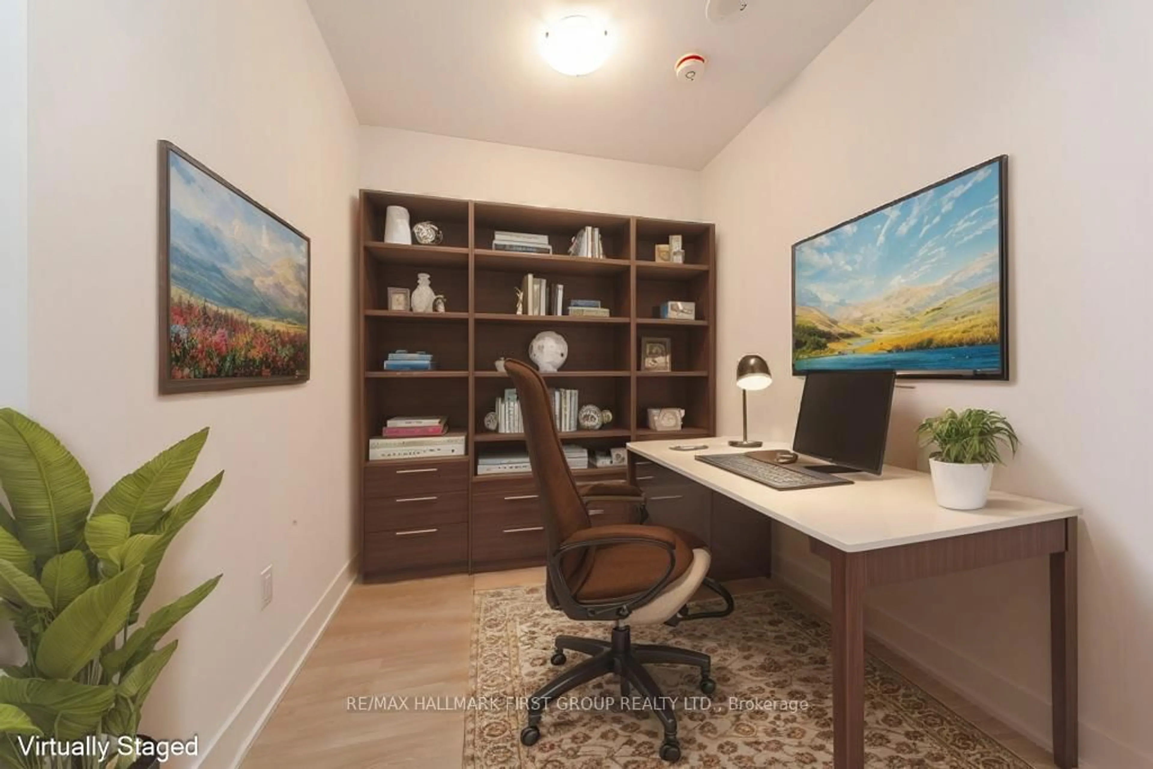 A pic of a room for 2545 Simcoe St #2601, Oshawa Ontario L1L 0W3