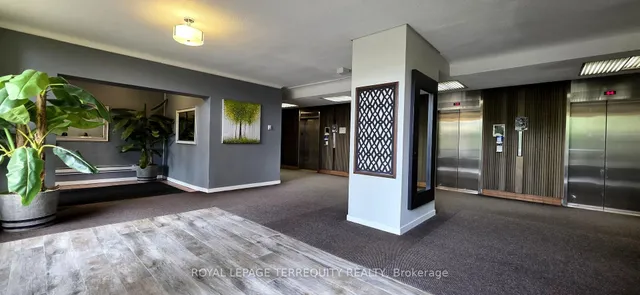 Additional property image - 5 Massey Sq Unit 1512