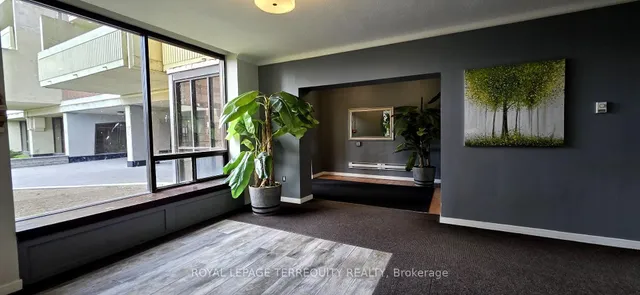 Additional property image - 5 Massey Sq Unit 1512
