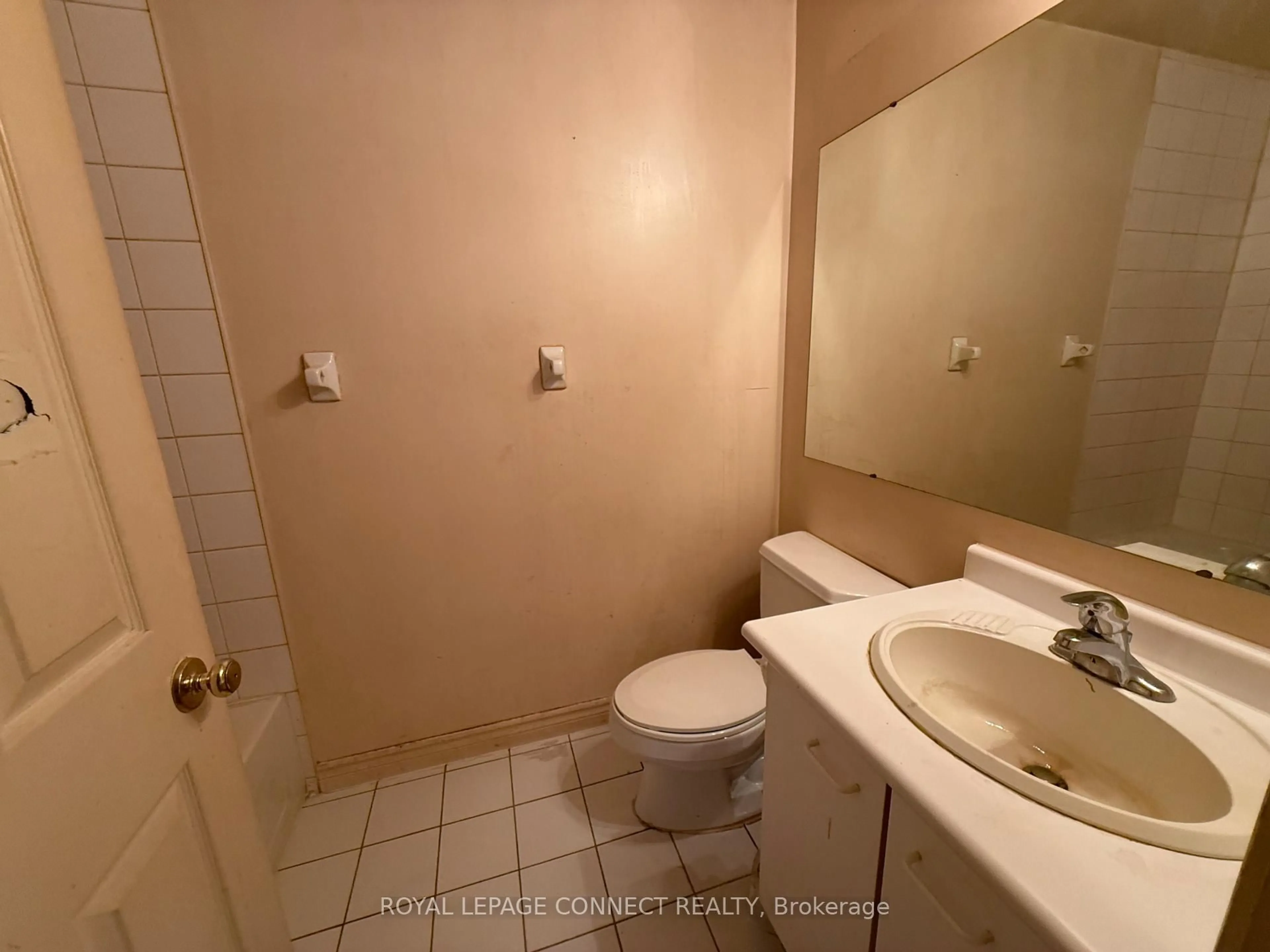 Standard bathroom, floor is not visible for 191 Lake Driveway N/A #304, Ajax Ontario L1S 7H9