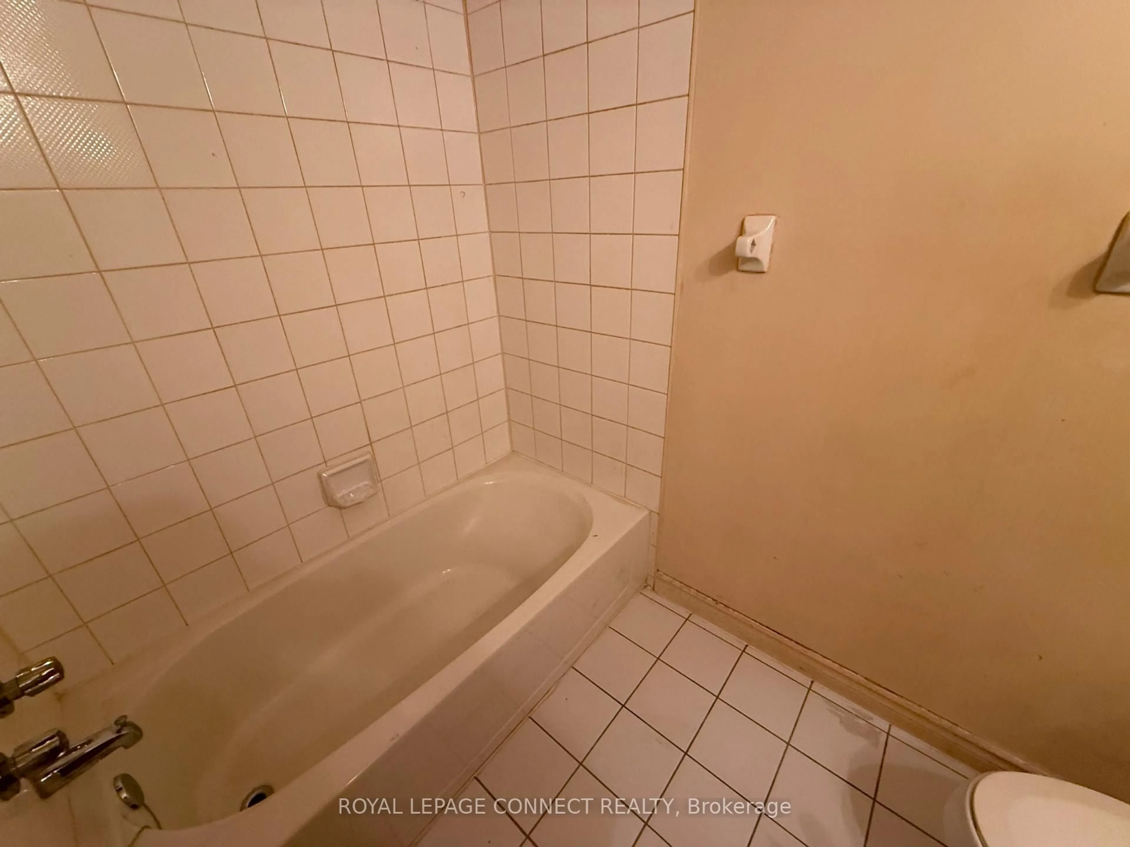 Standard bathroom, unknown for 191 Lake Driveway N/A #304, Ajax Ontario L1S 7H9