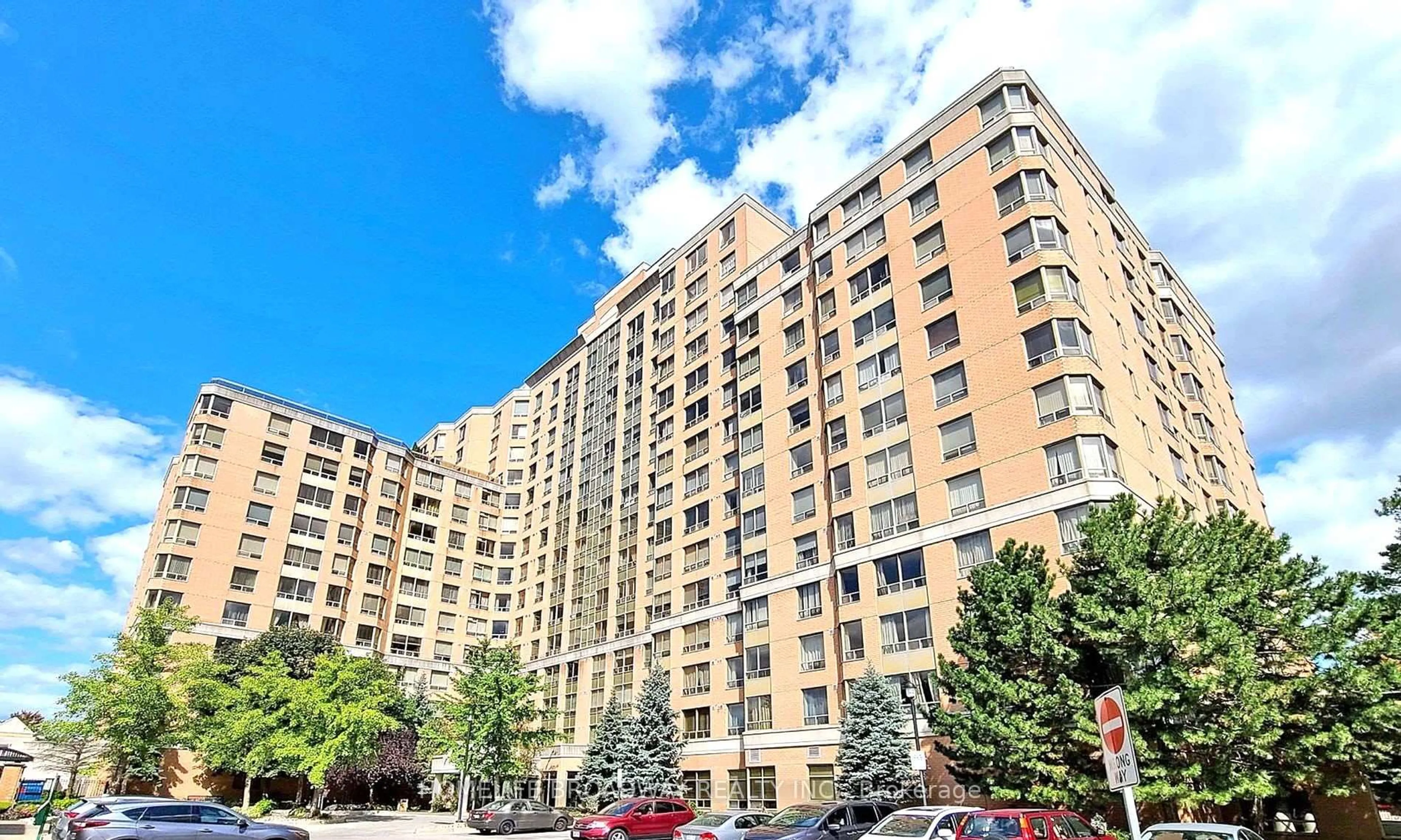 Unknown for 1883 McNicoll Ave #309, Toronto Ontario M1V 5M3