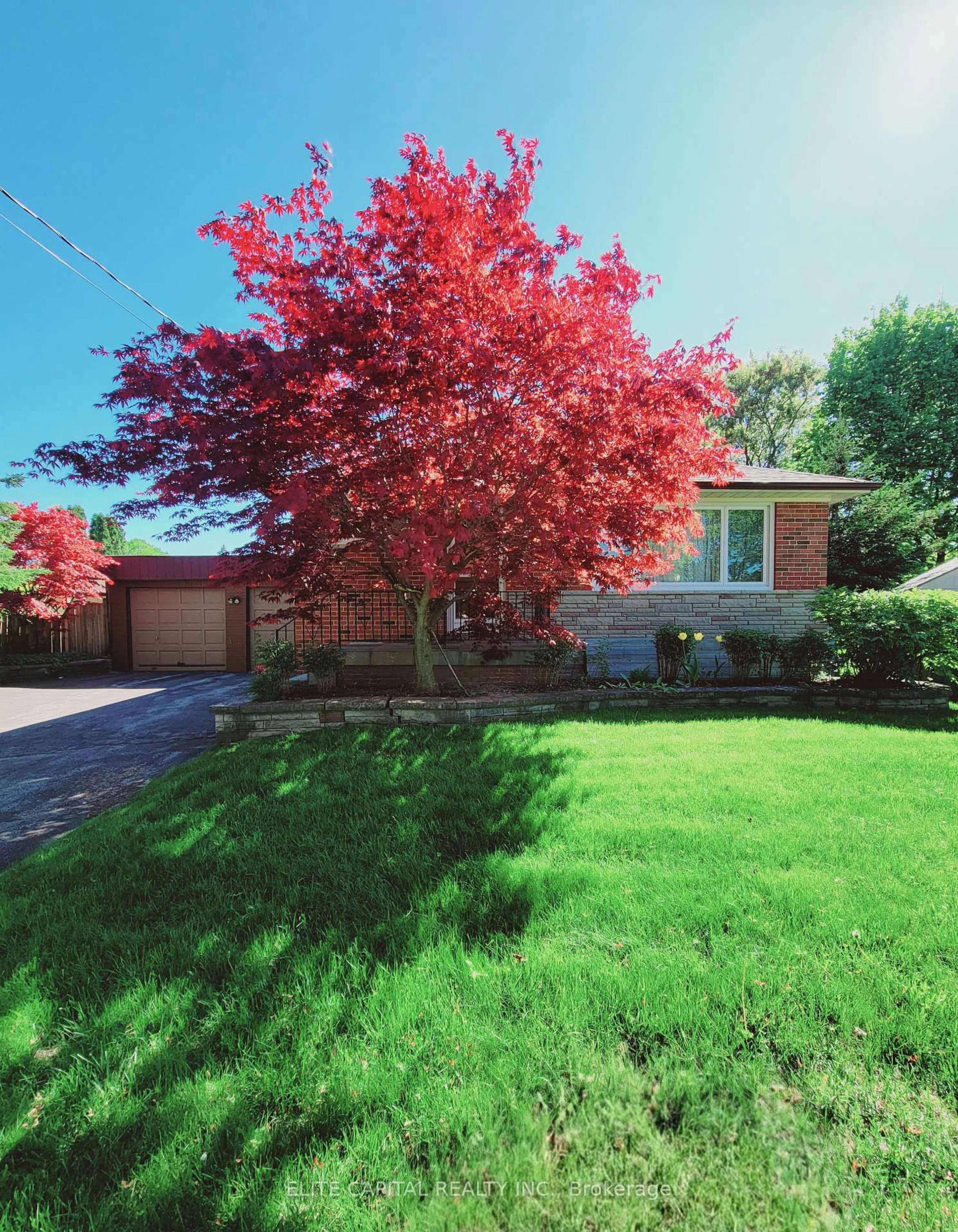 Unknown for 16 Stokewell Pl, Toronto Ontario M1P 3X2