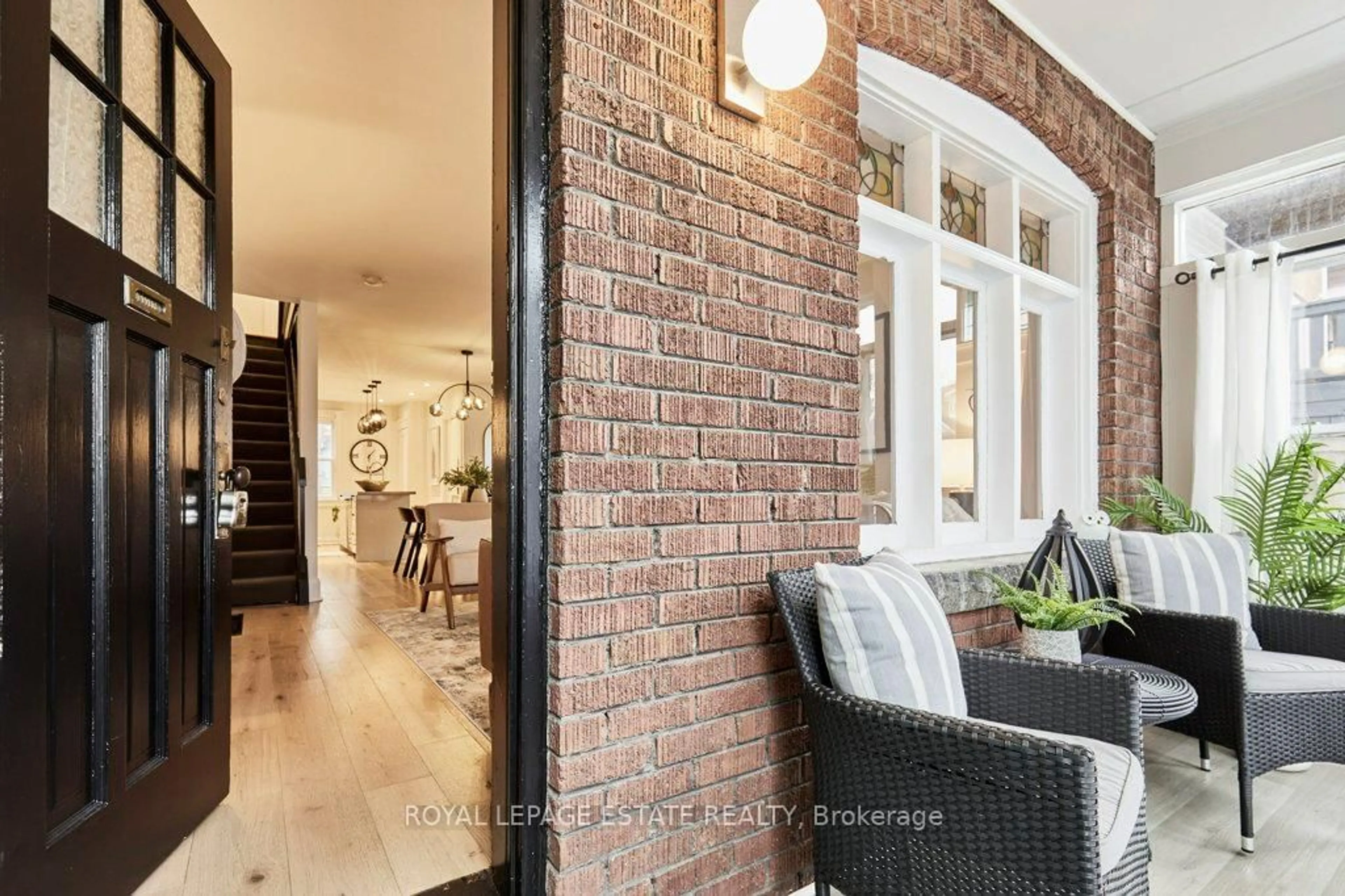 Unknown for 16 Firstbrooke Rd, Toronto Ontario M4E 2L1