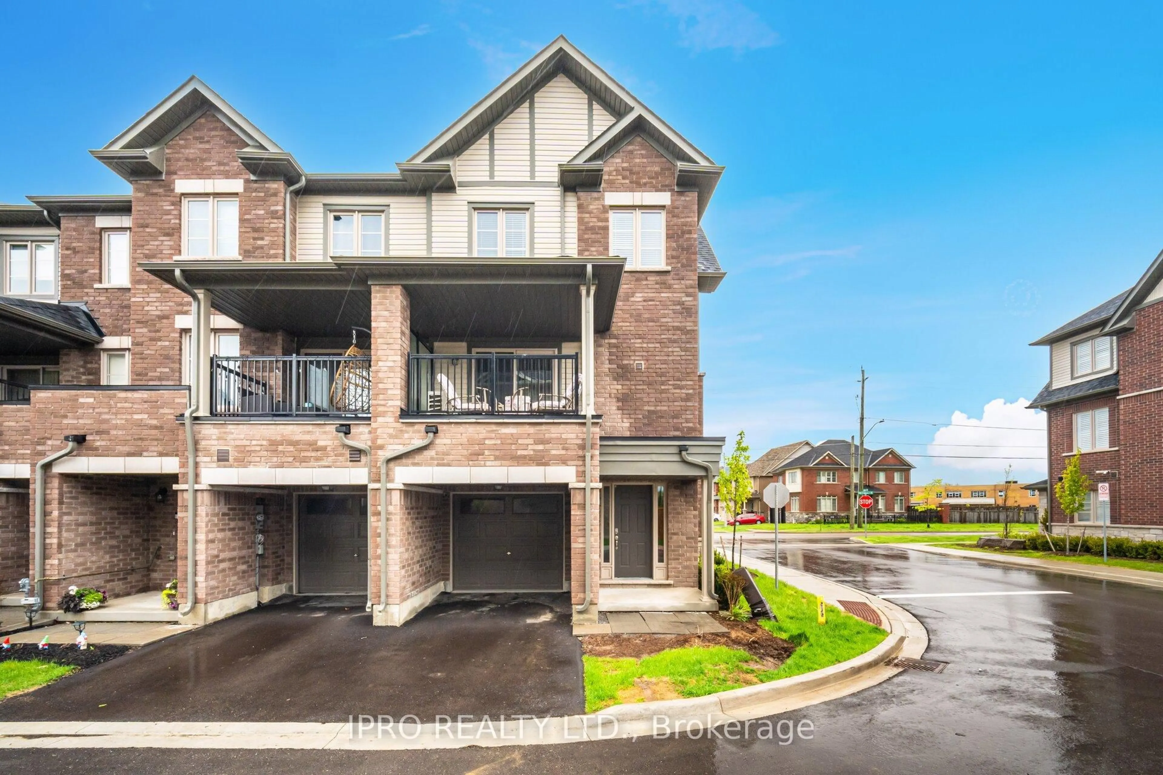 A pic from outside/outdoor area/front of a property/back of a property/a pic from drone, unknown for 2097 Prestonvale Rd, Clarington Ontario L1E 0H8