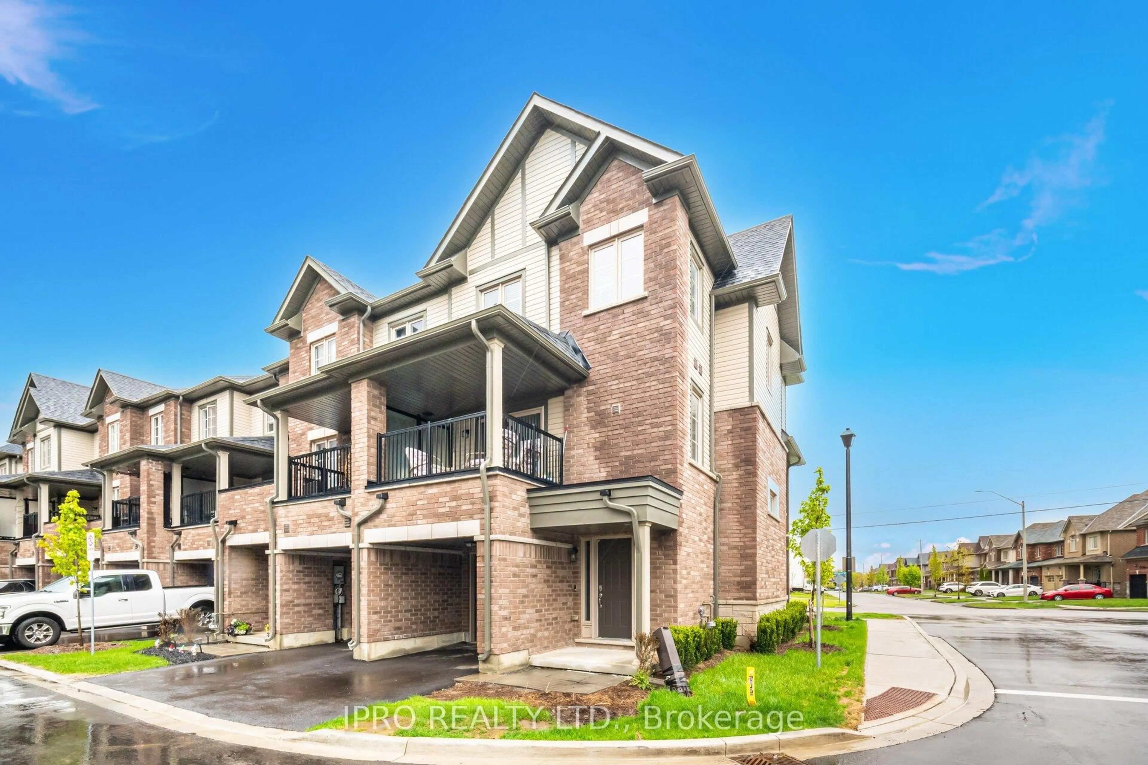 Home with brick exterior material, unknown for 2097 Prestonvale Rd, Clarington Ontario L1E 0H8
