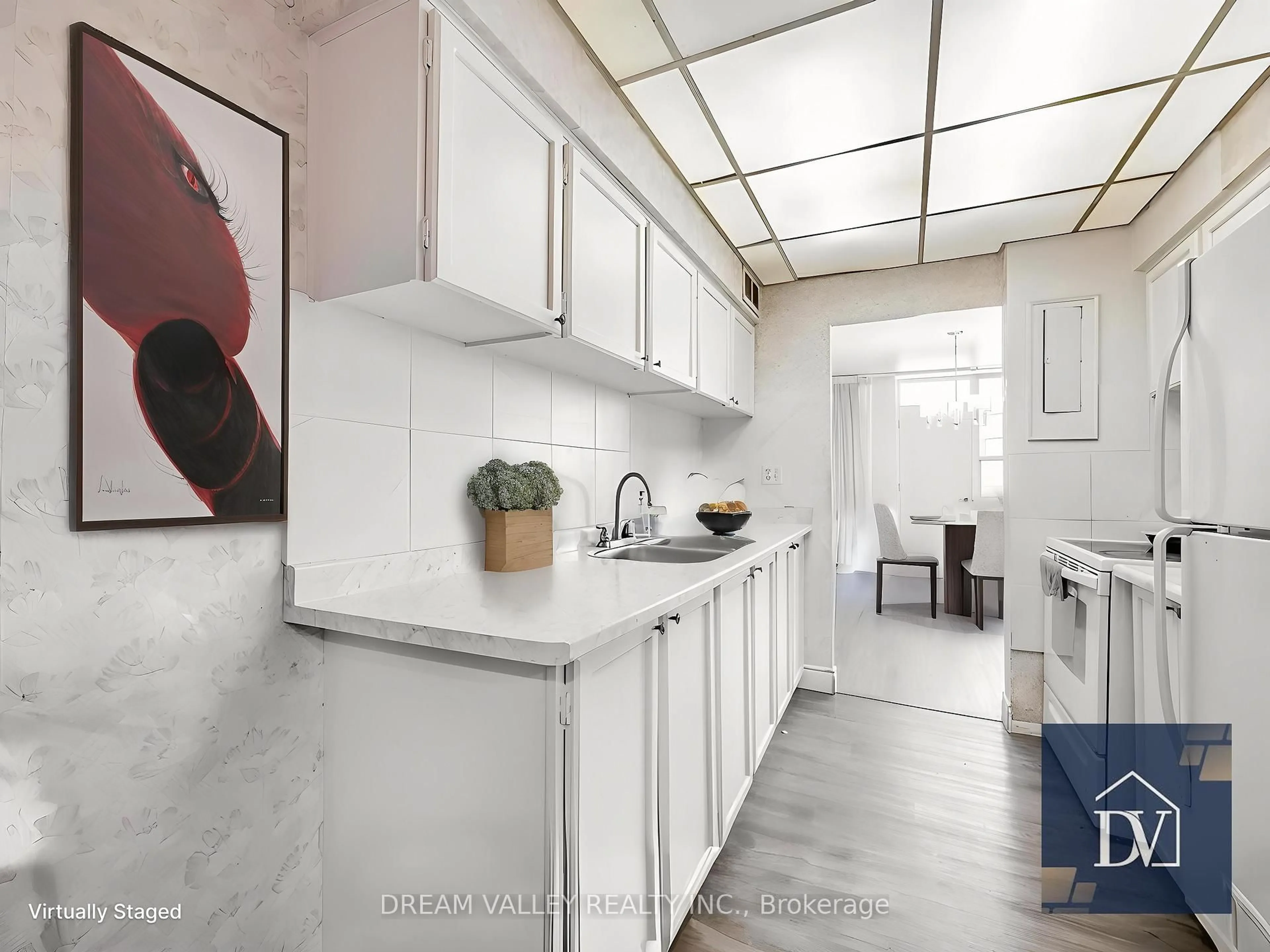 Unknown for 3420 EGLINTON Ave #505, Toronto Ontario M1J 2H9