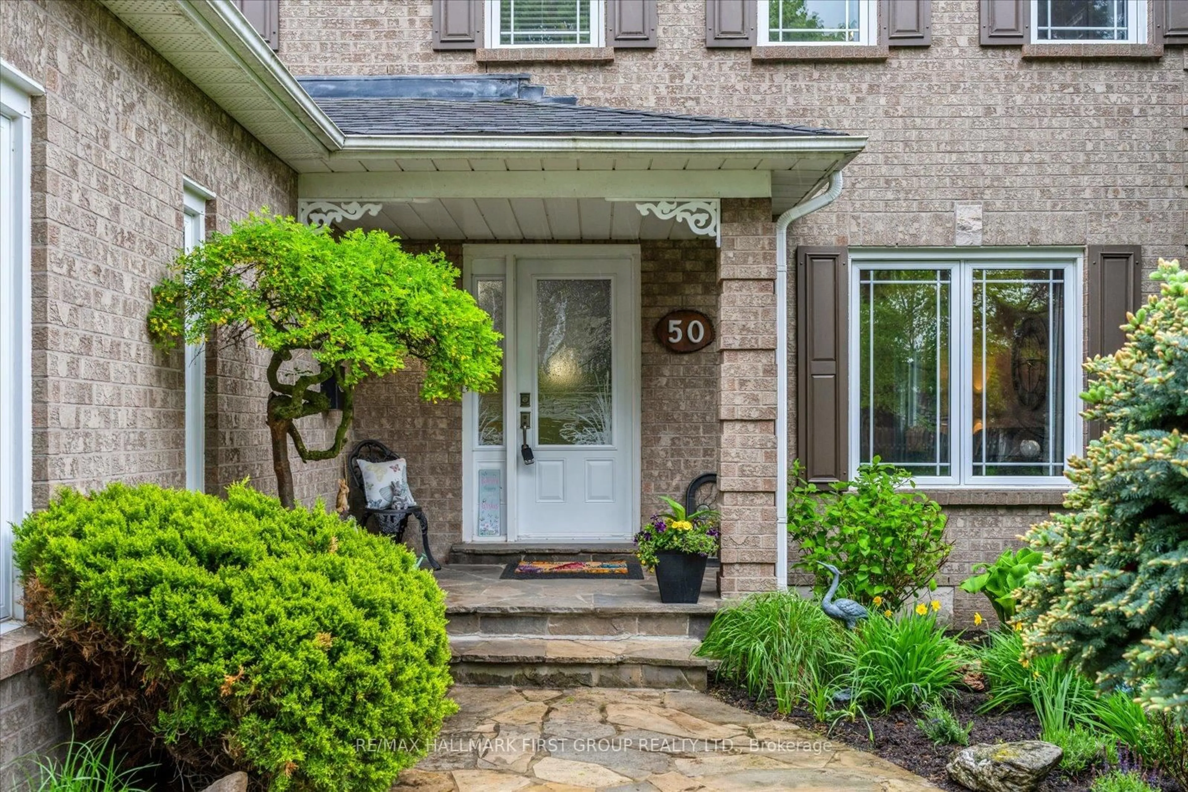 Unknown for 50 Lillian Cres, Clarington Ontario L1B 1G3