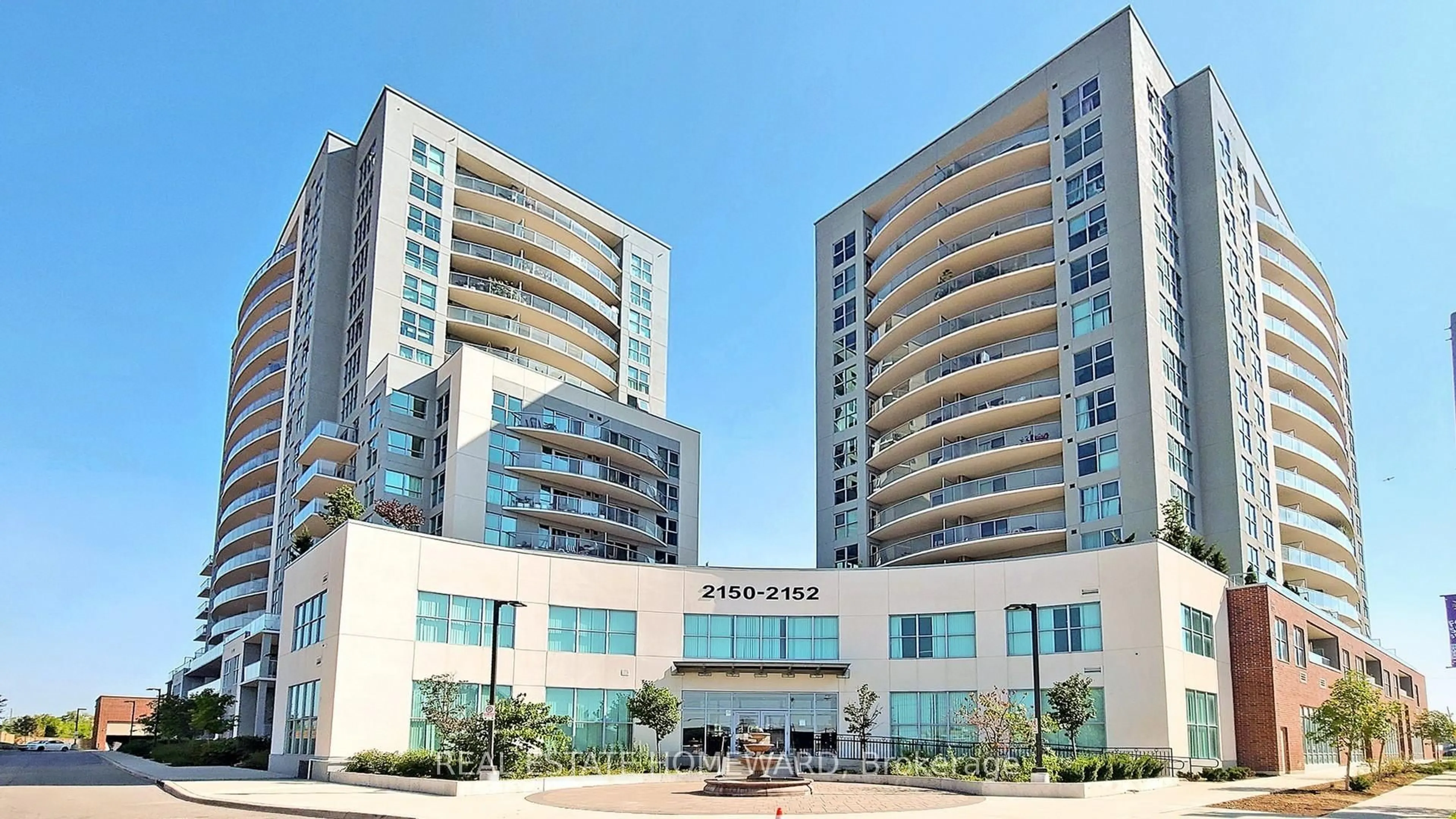 Unknown for 2150 Lawrence Ave #305, Toronto Ontario M1R 3A7