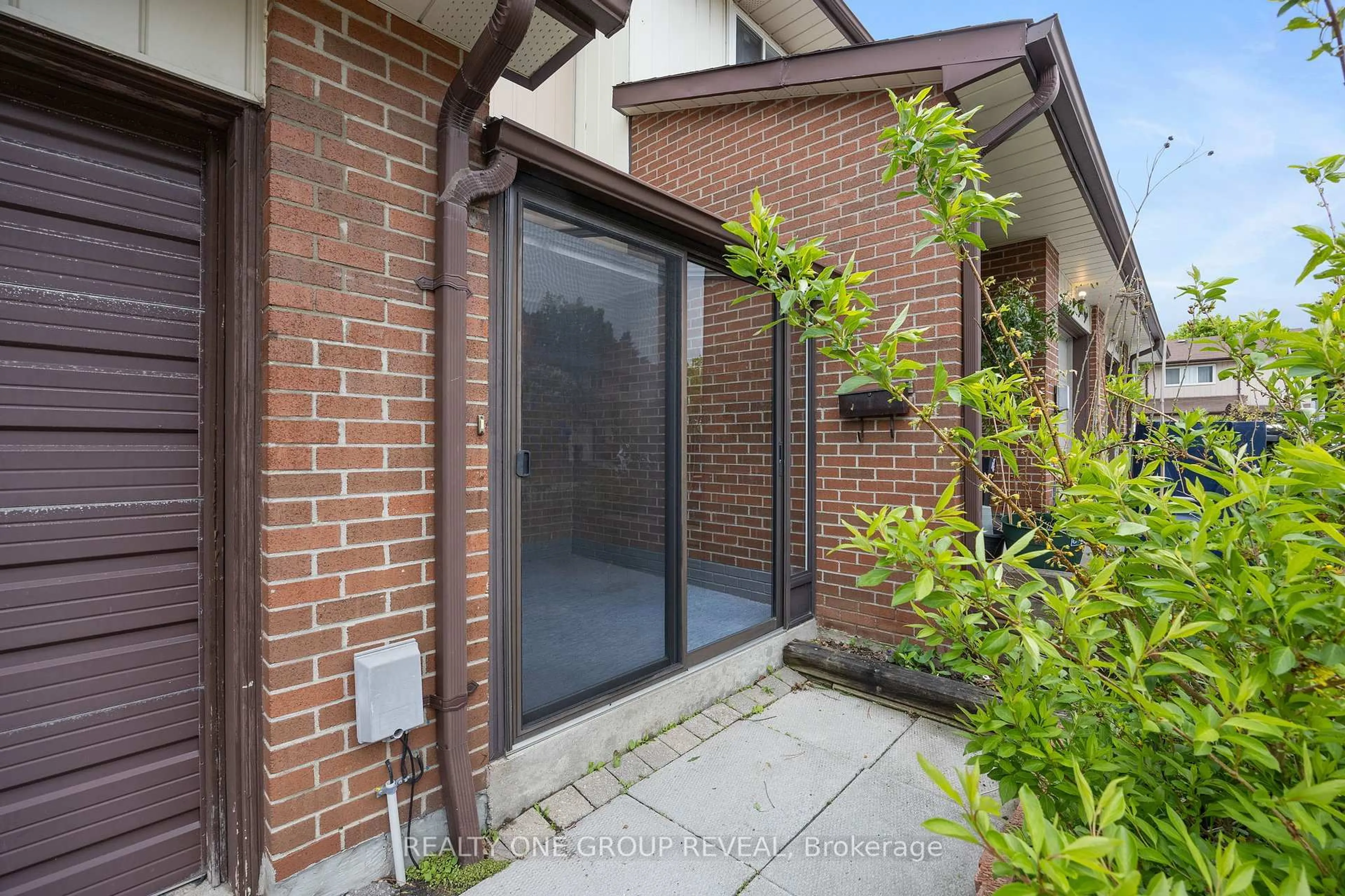 Home with brick exterior material, street for 30 Dundalk Dr #47, Toronto Ontario M1P 4W1