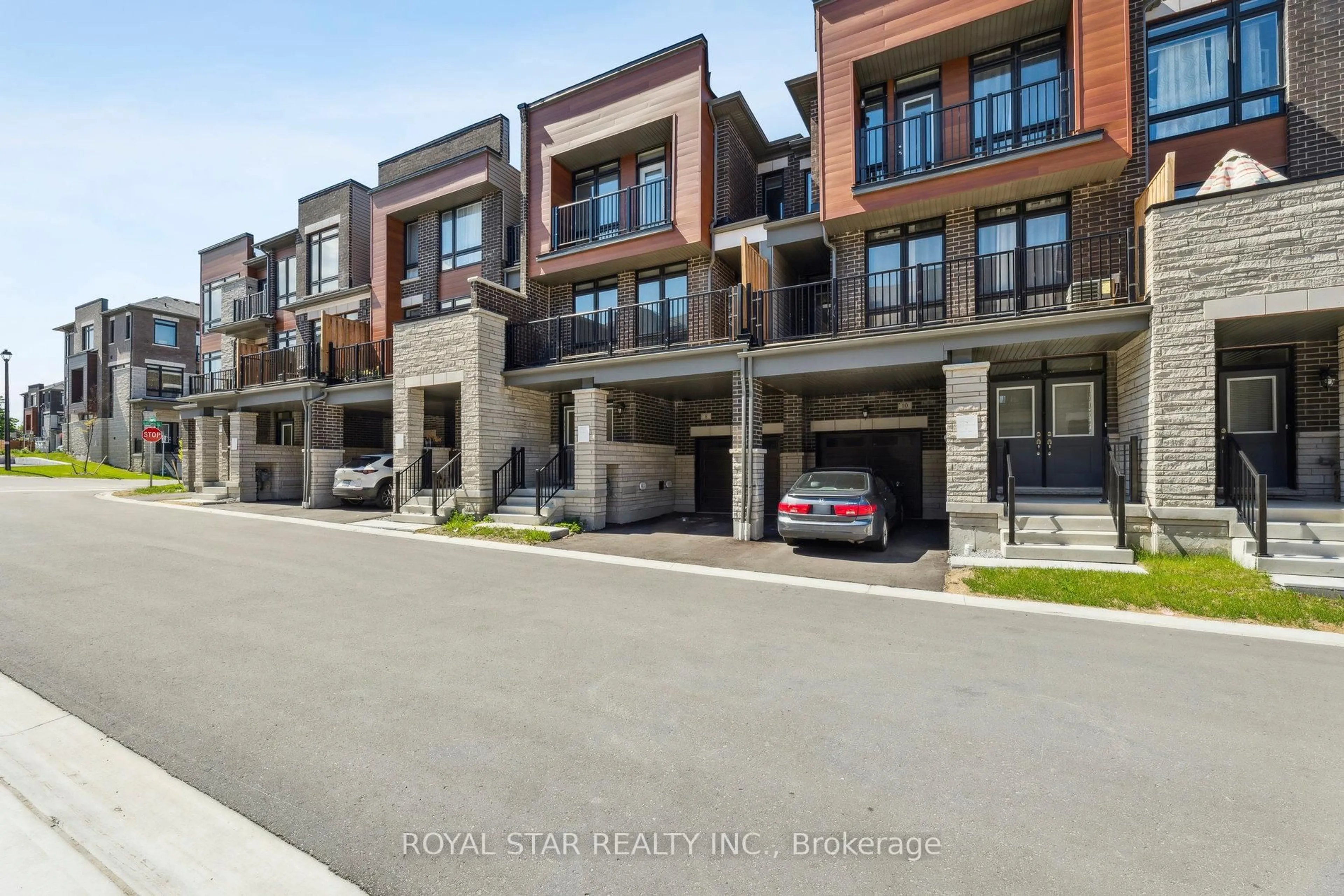 Unknown for 8 Coppini Lane, Ajax Ontario L1S 0H3
