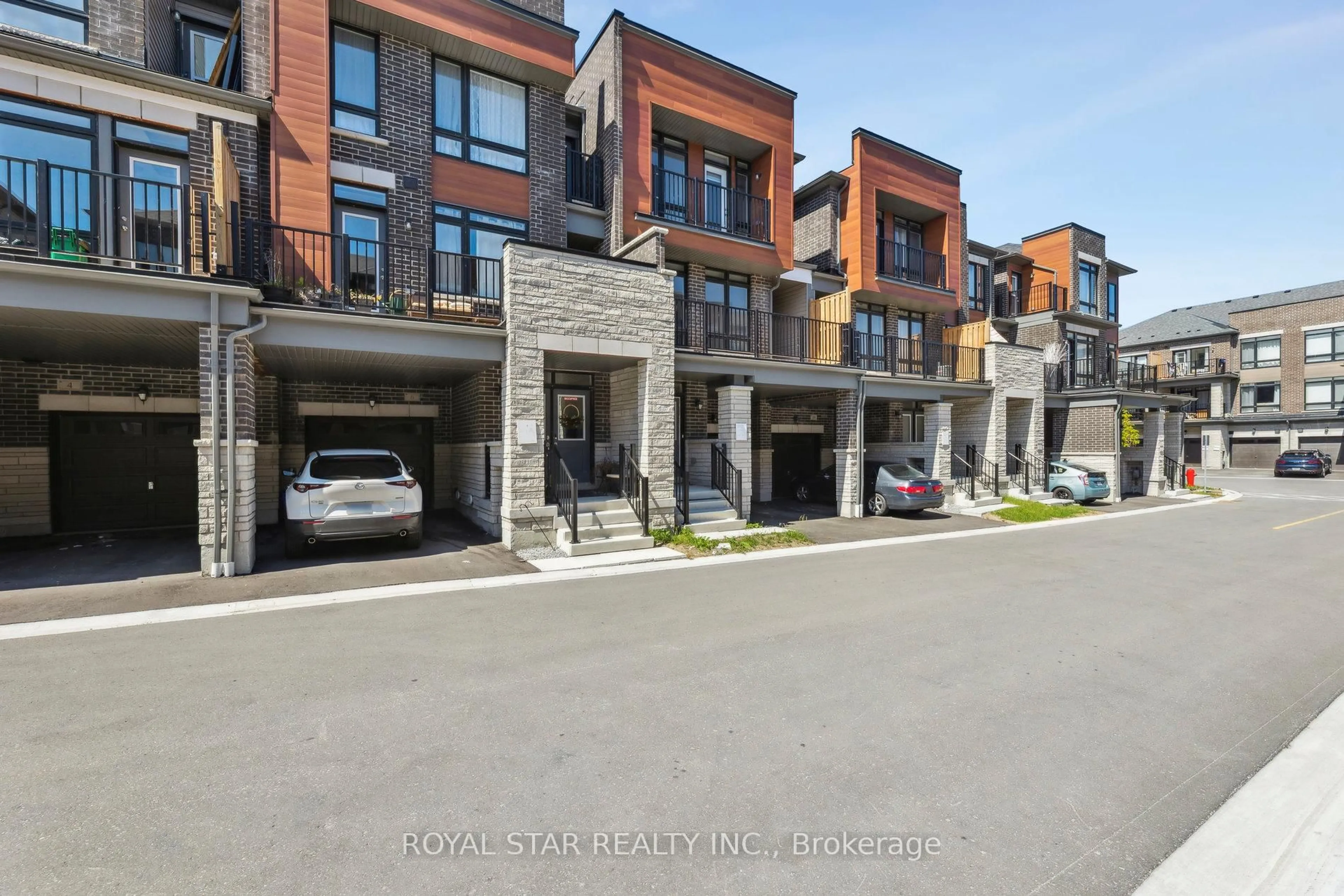 Unknown for 8 Coppini Lane, Ajax Ontario L1S 0H3