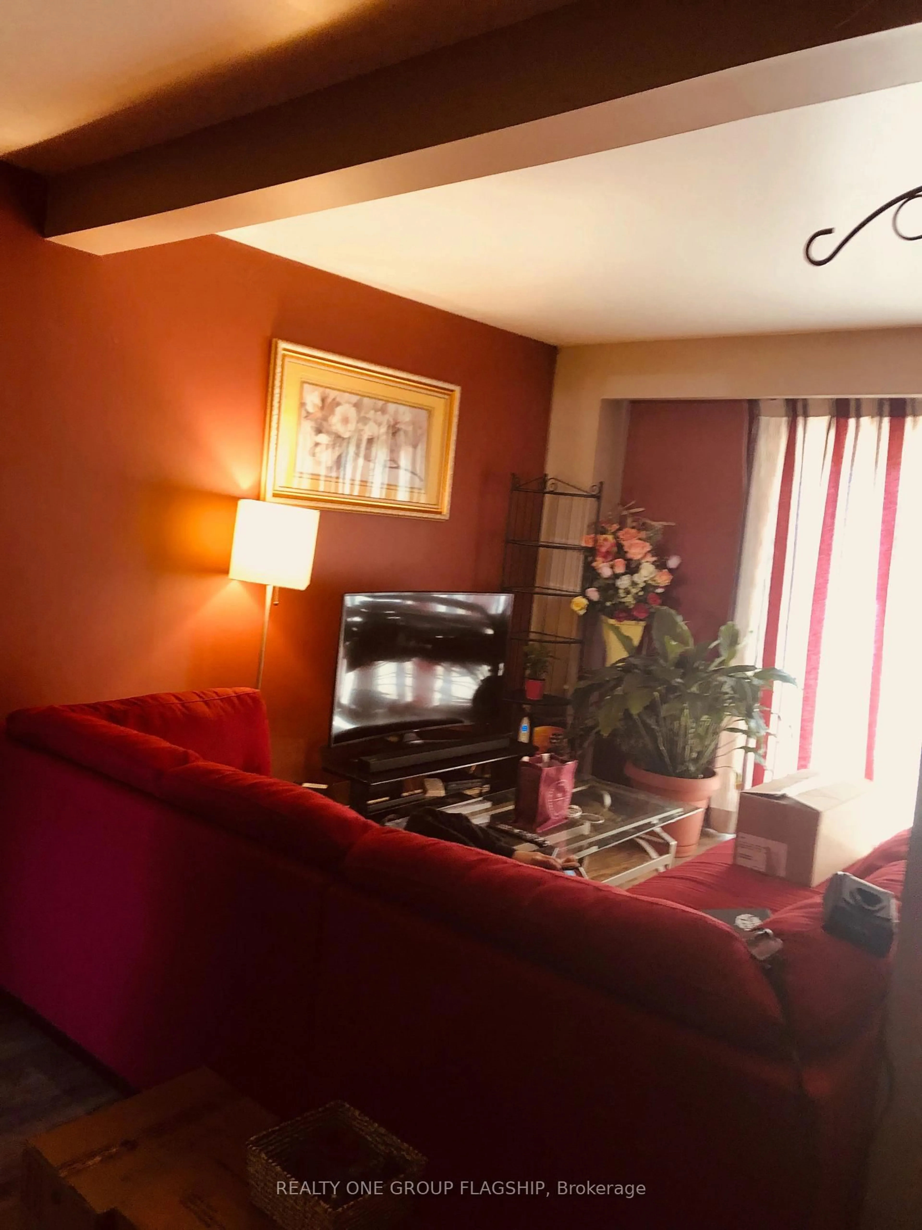 Living room with furniture, unknown for 925 Bayly St #7, Pickering Ontario L1W 1L4