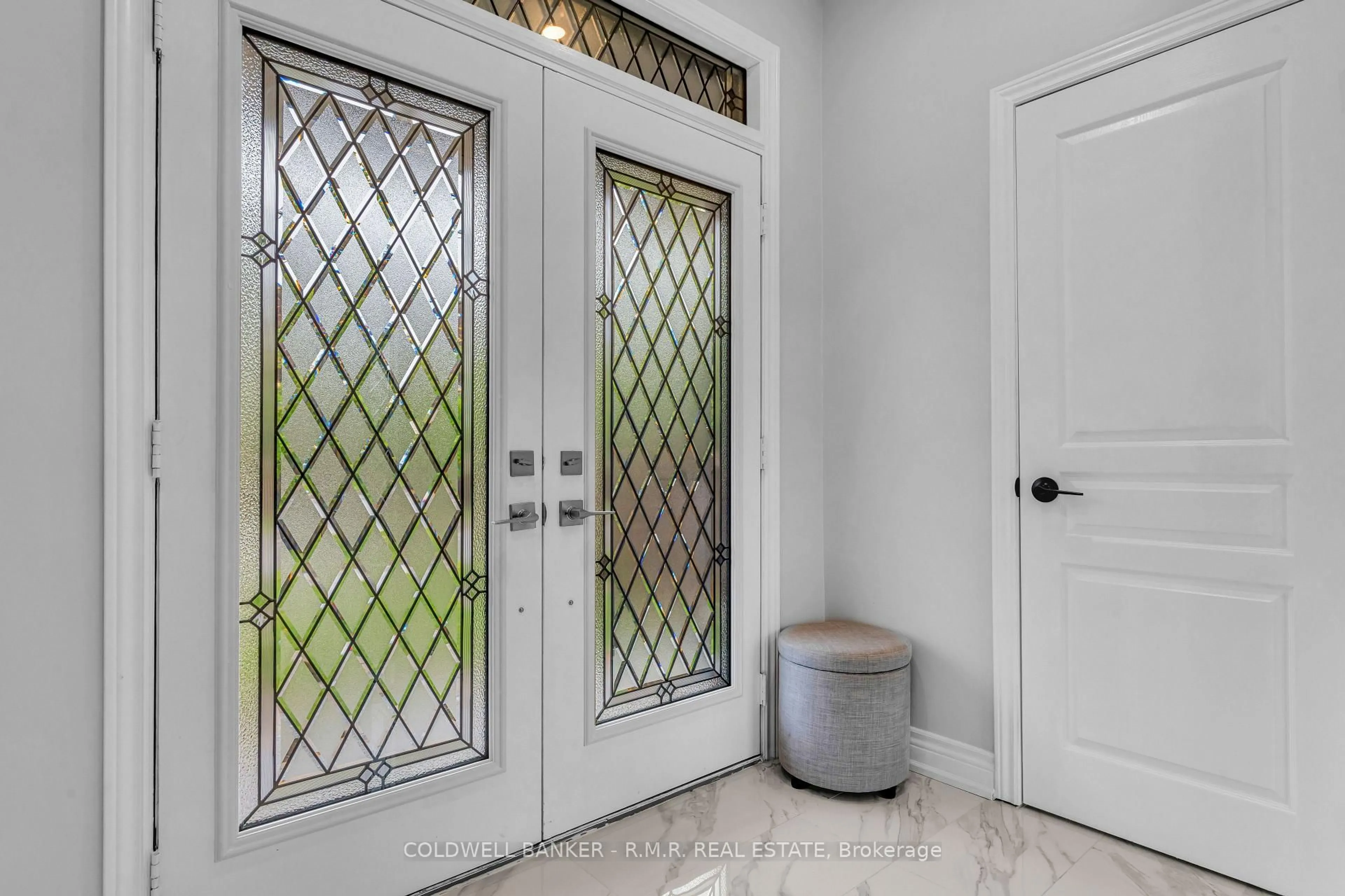 Indoor entryway for 82 Vipond Rd, Whitby Ontario L1M 2P2