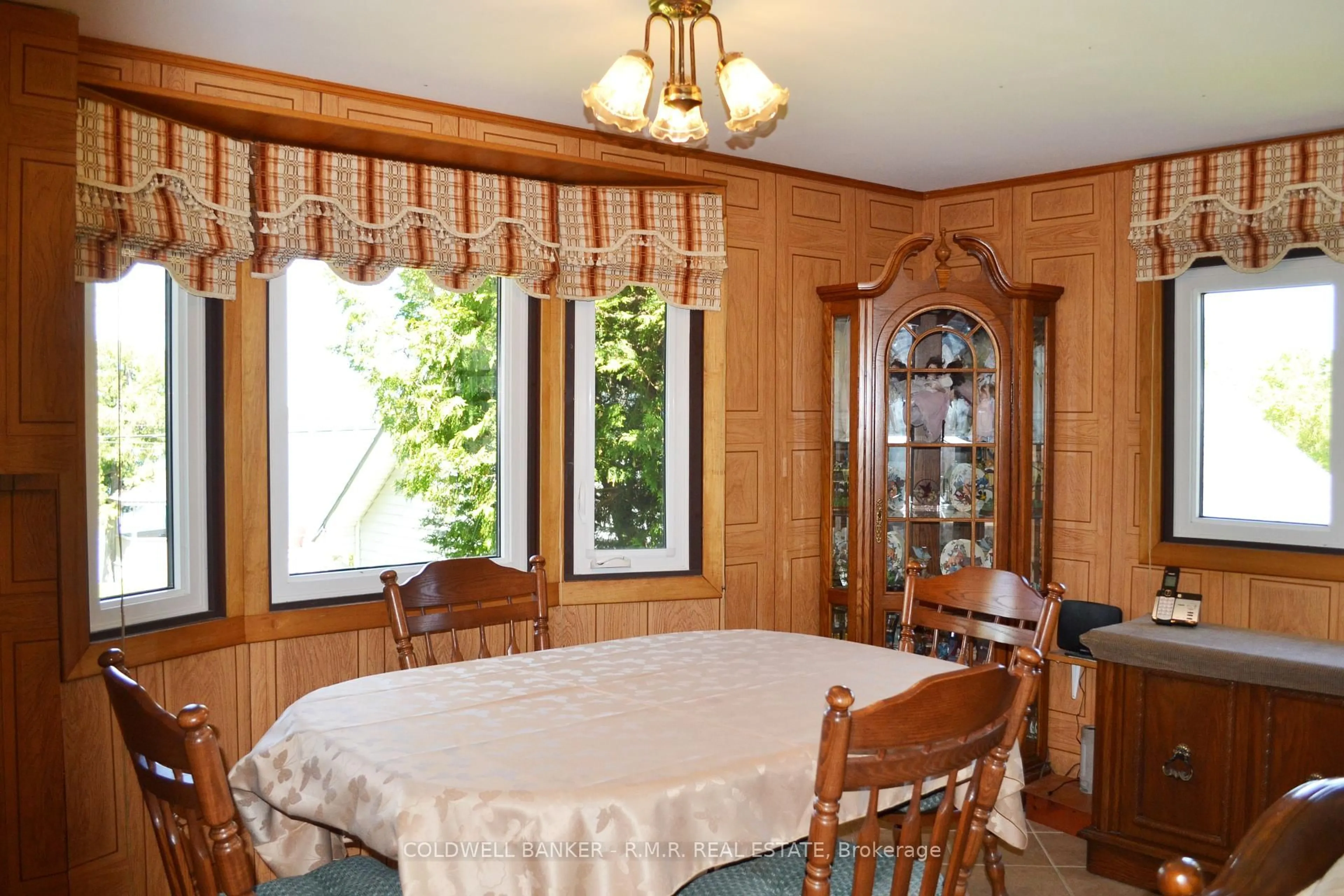 Dining room, unknown for 141 Morris Lane, Scugog Ontario L0B 1L0