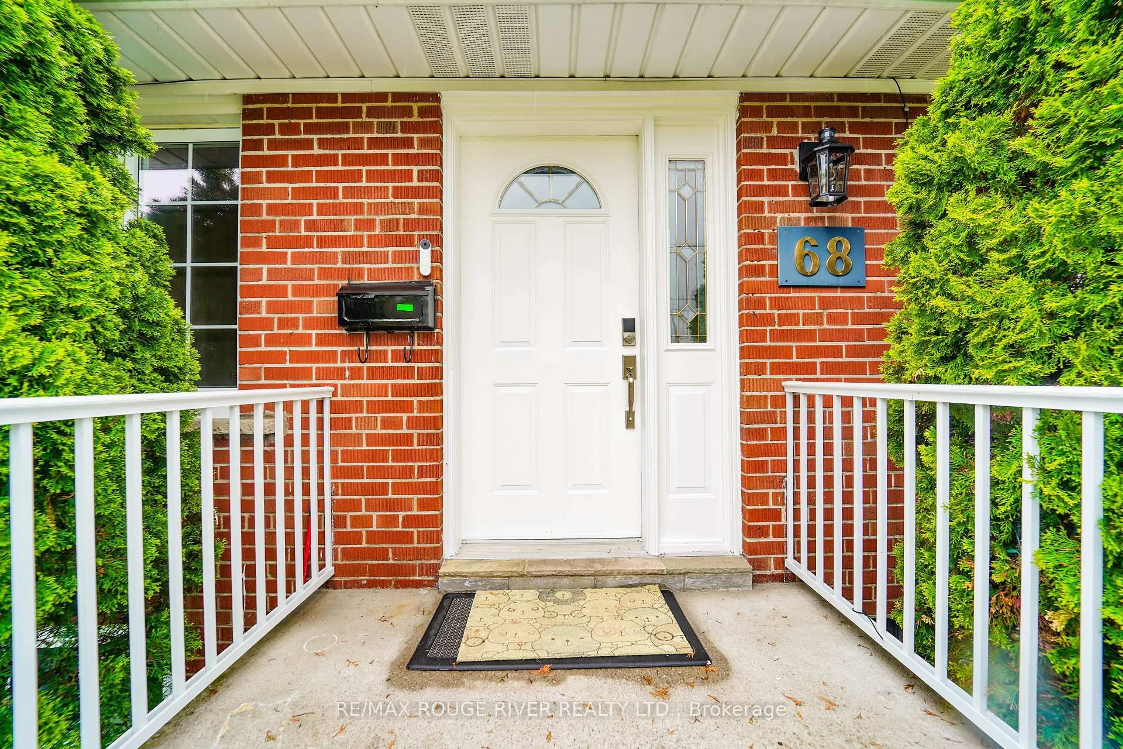 Unknown for 68 Greenock Ave, Toronto Ontario M1G 2Z9