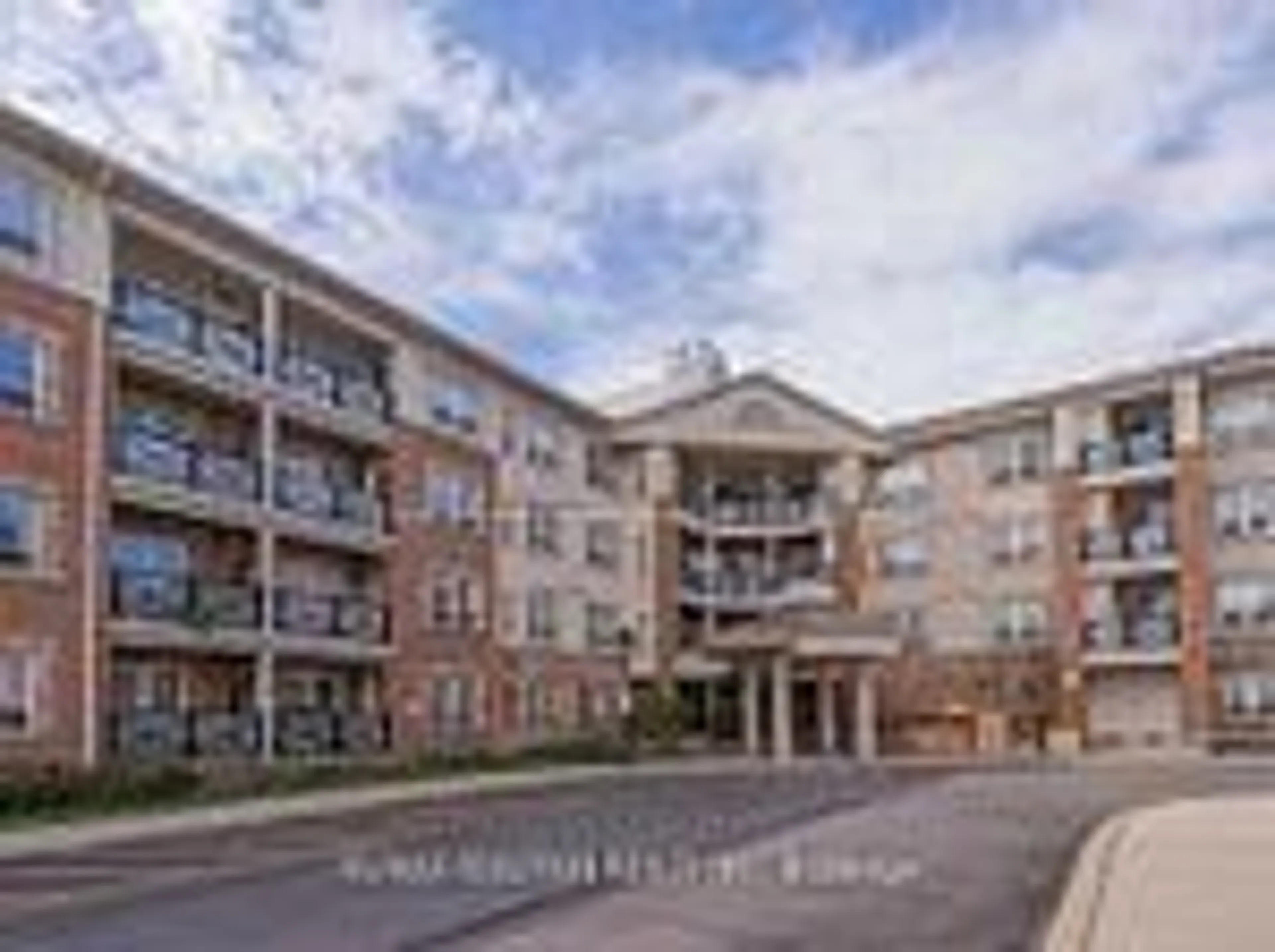 Unknown for 10 Mendelssohn St #311, Toronto Ontario M1L 0G7