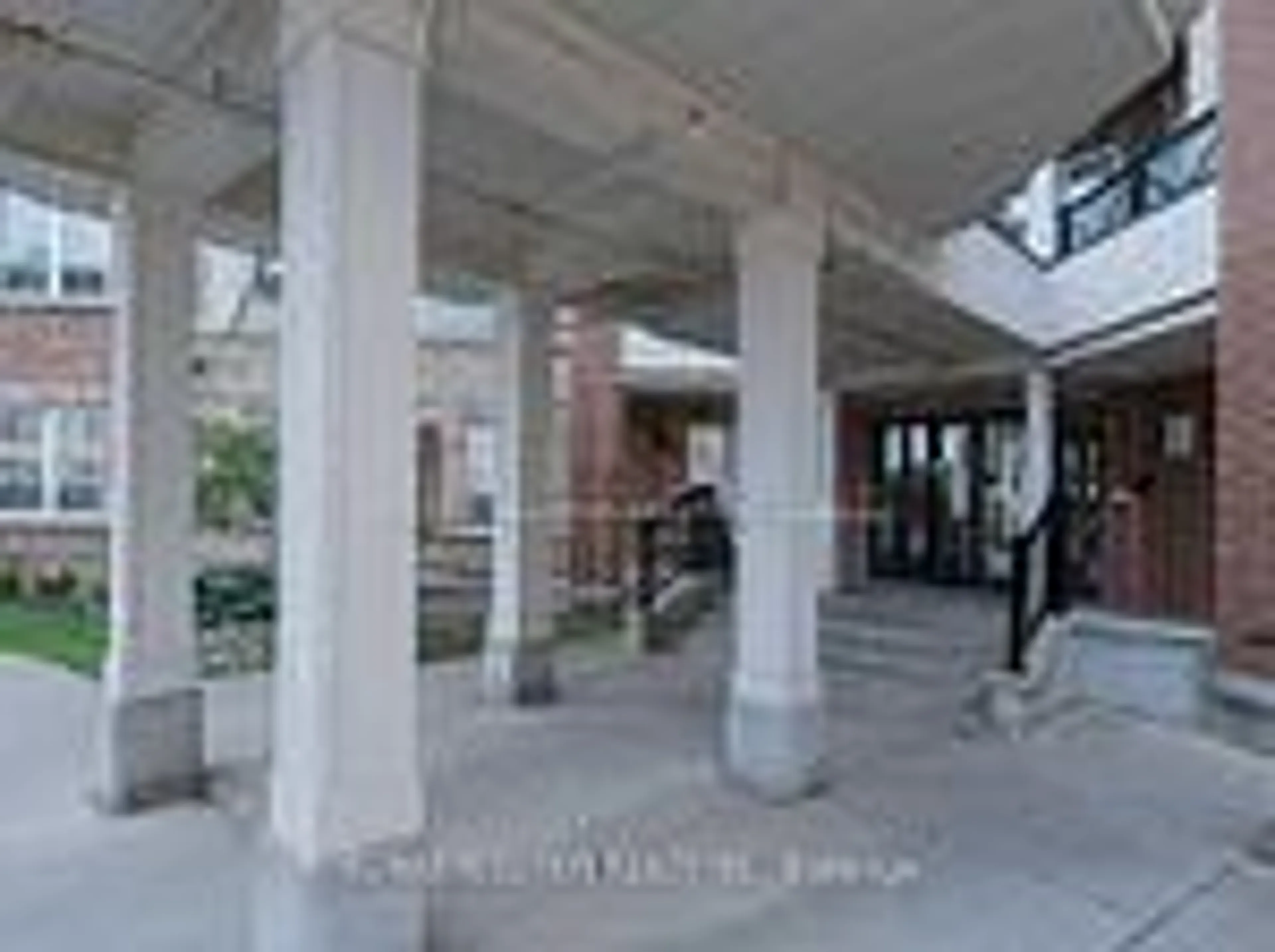 Lobby for 10 Mendelssohn St #311, Toronto Ontario M1L 0G7