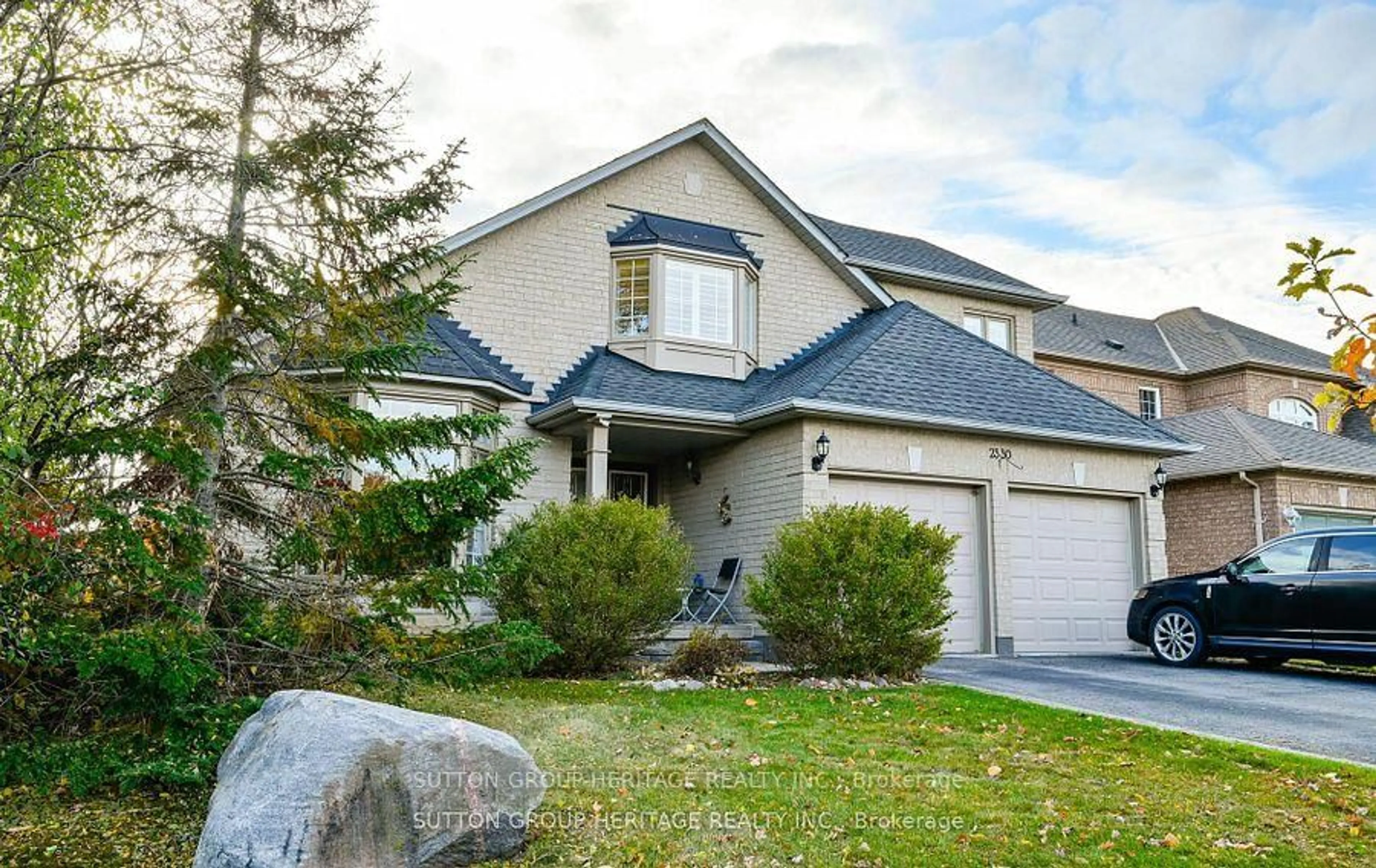 Unknown for 2330 Southcott Rd, Pickering Ontario L1X 2S9
