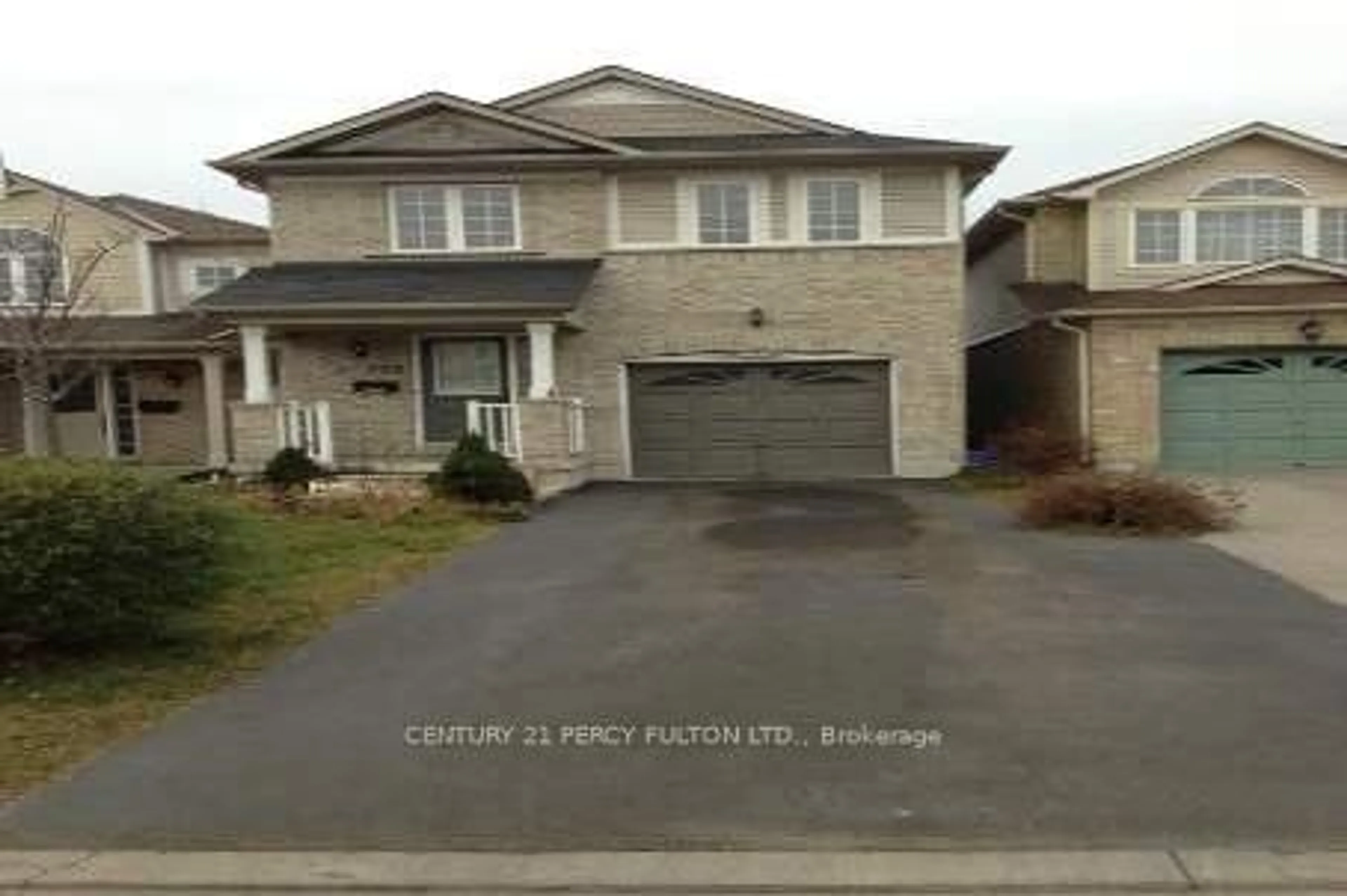 Blurry image for 123 Cottingham Cres, Oshawa Ontario L1H 8V5