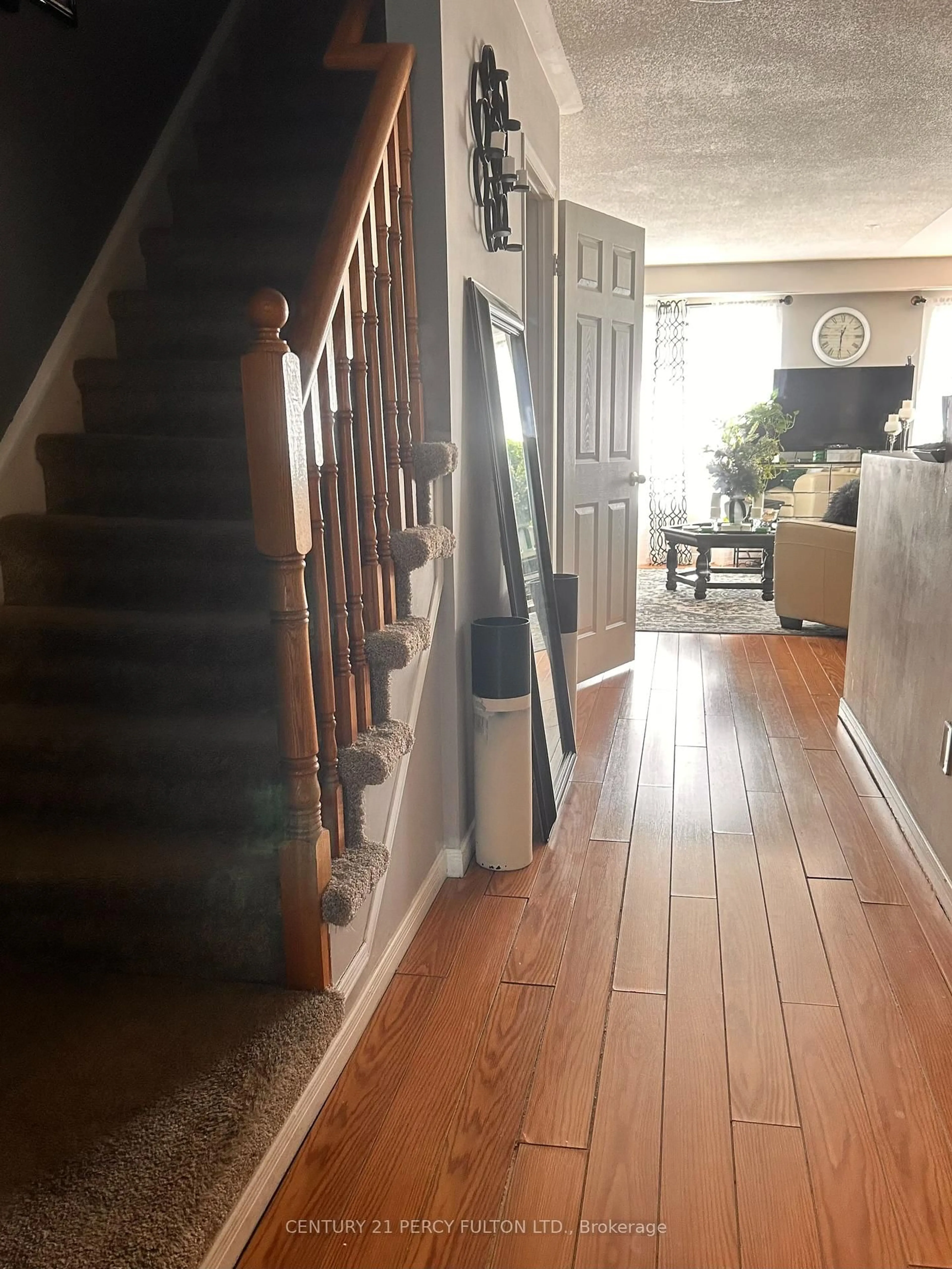Unknown for 123 Cottingham Cres, Oshawa Ontario L1H 8V5