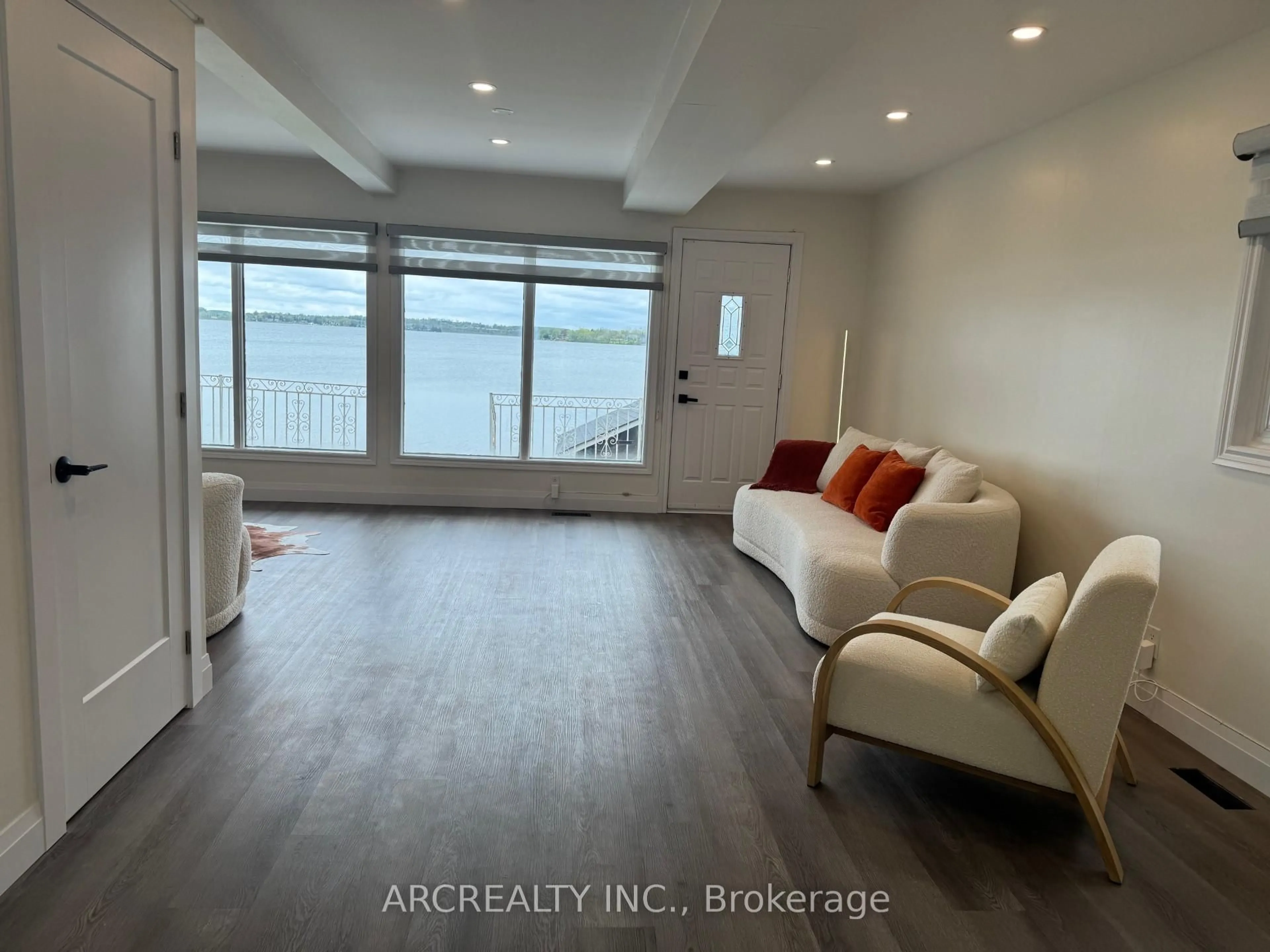 A pic of a room for 420 Fralicks Beach Rd, Scugog Ontario L9L 1B6