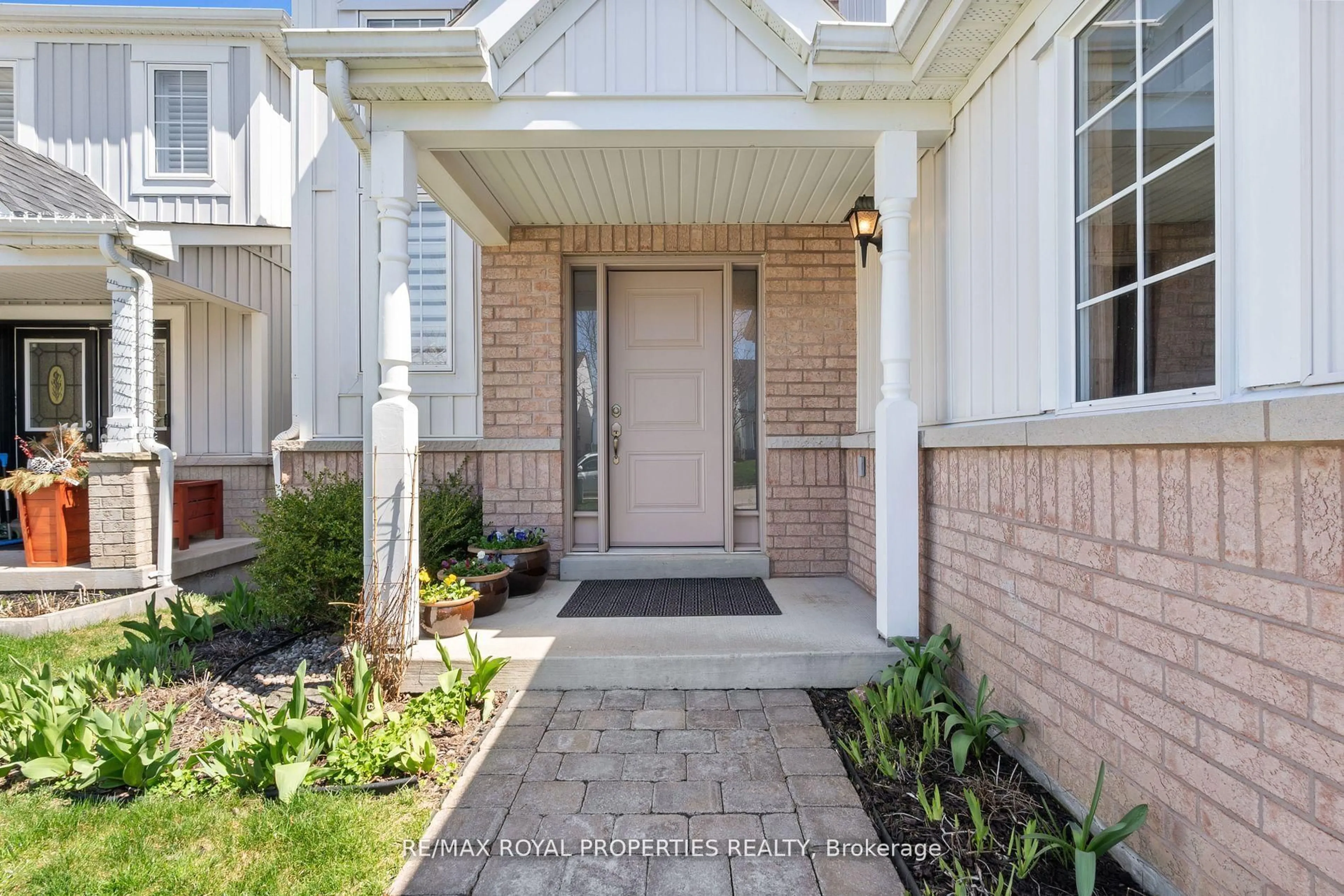 Unknown for 1308 Ashgrove Cres, Oshawa Ontario L1K 3A6