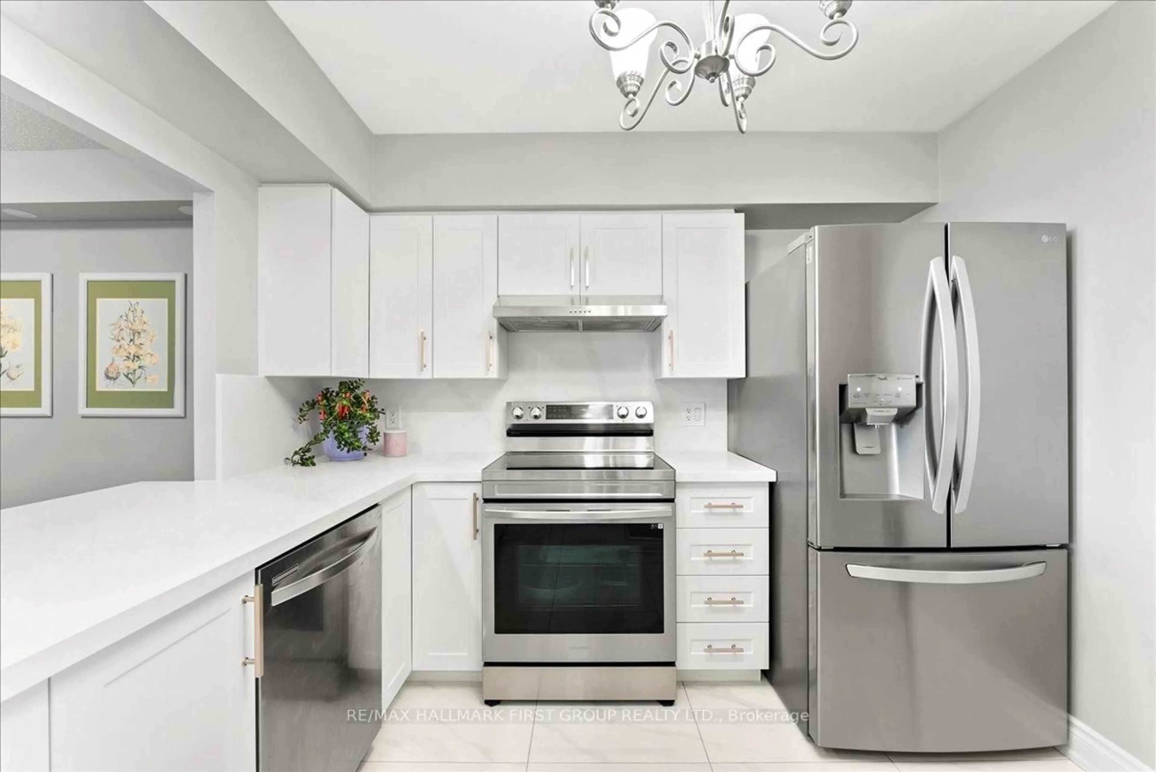 Unknown for 1880 Valley Farm Rd #1225, Pickering Ontario L1V 6B3