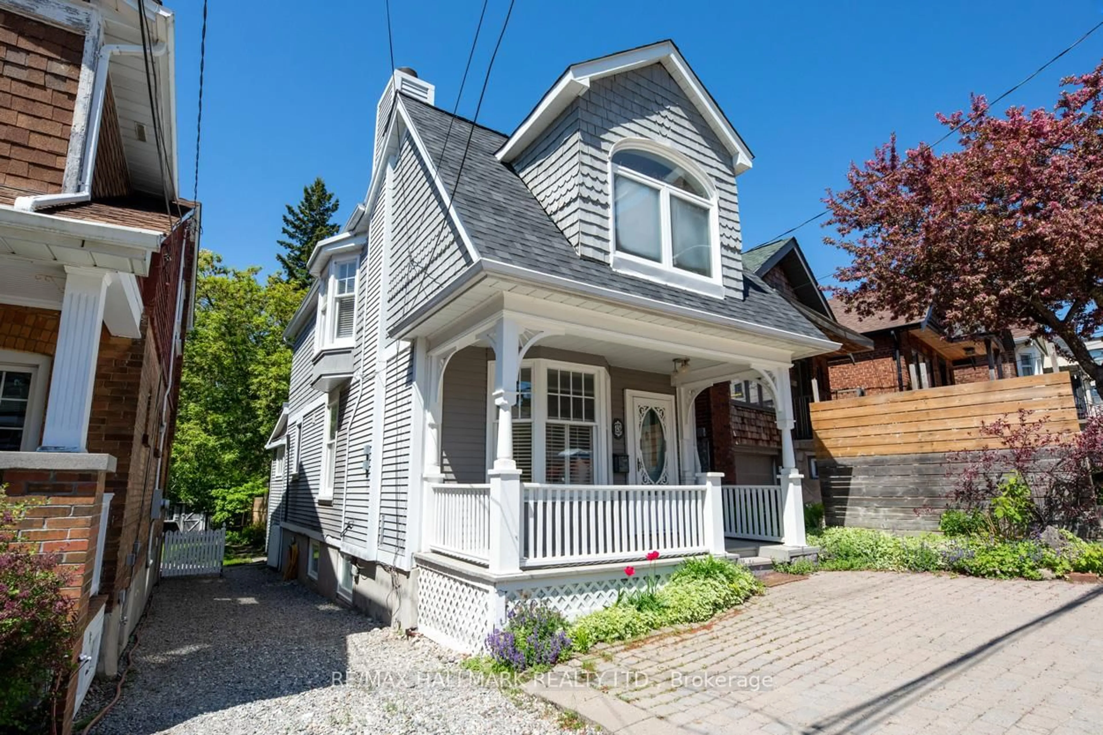 Unknown for 192 Courcelette Rd, Toronto Ontario M1N 2T2