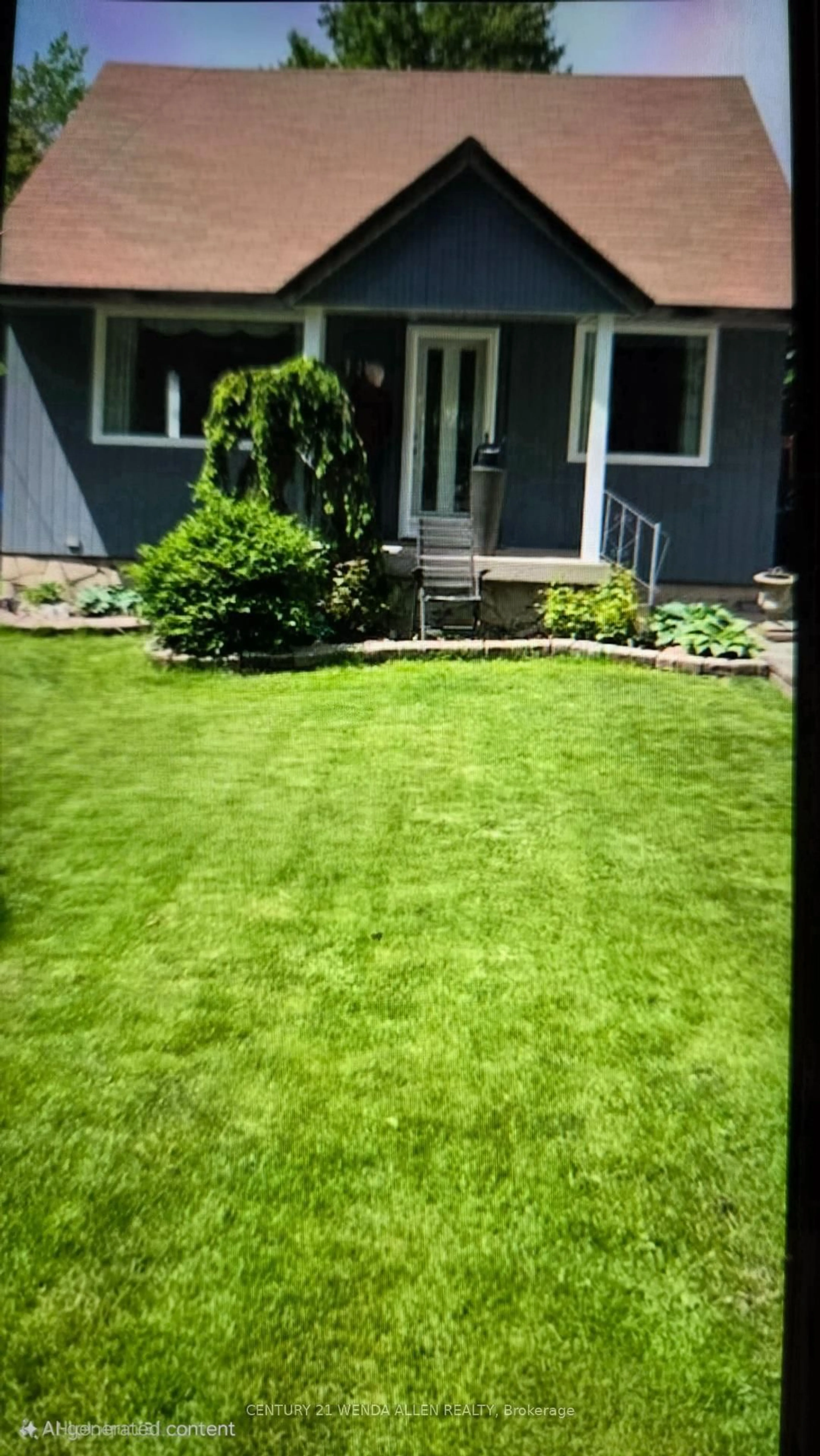 Unknown for 18 George St, Ajax Ontario L1S 1S5