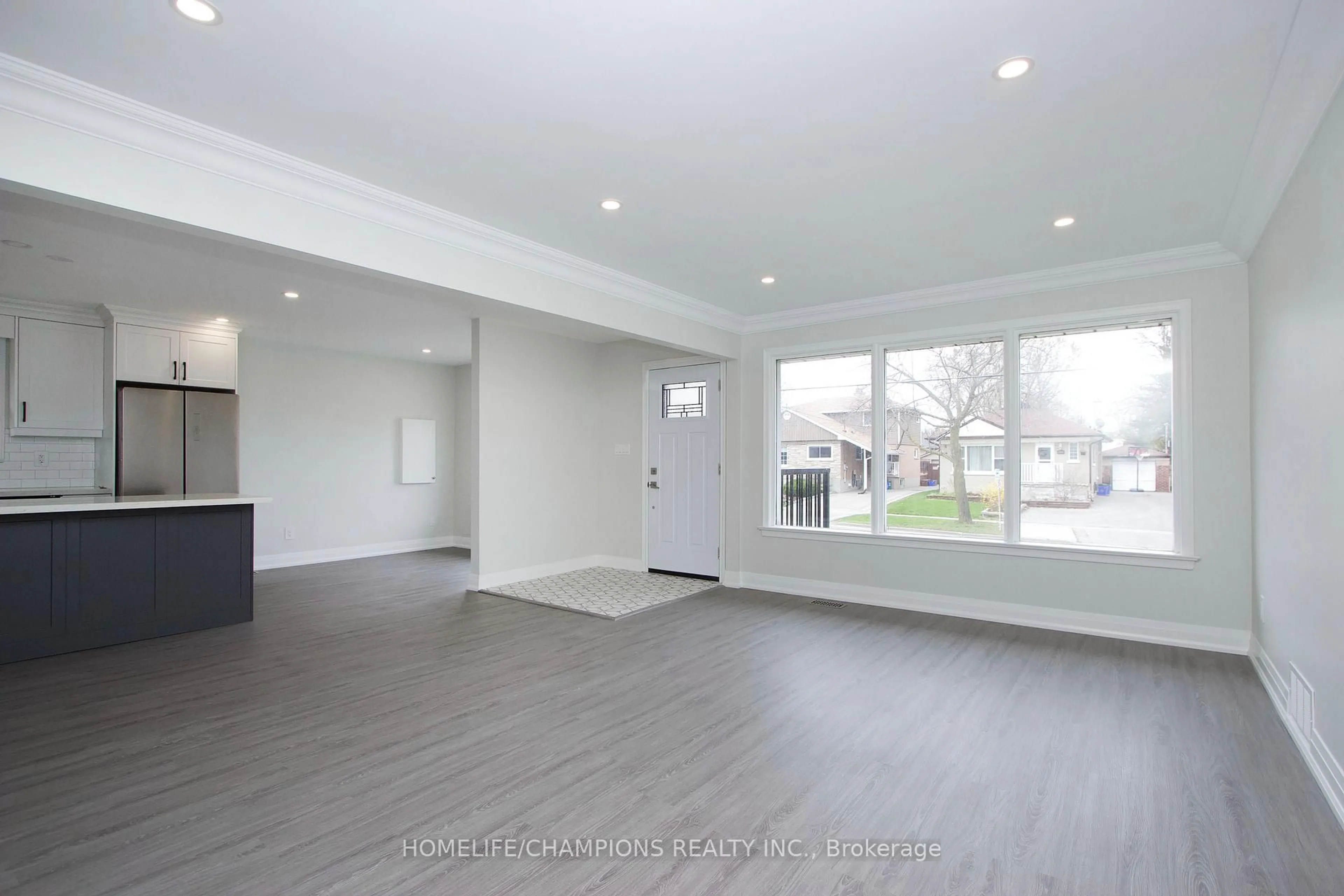 Unknown for 632 Olive Ave, Oshawa Ontario L1H 2R7