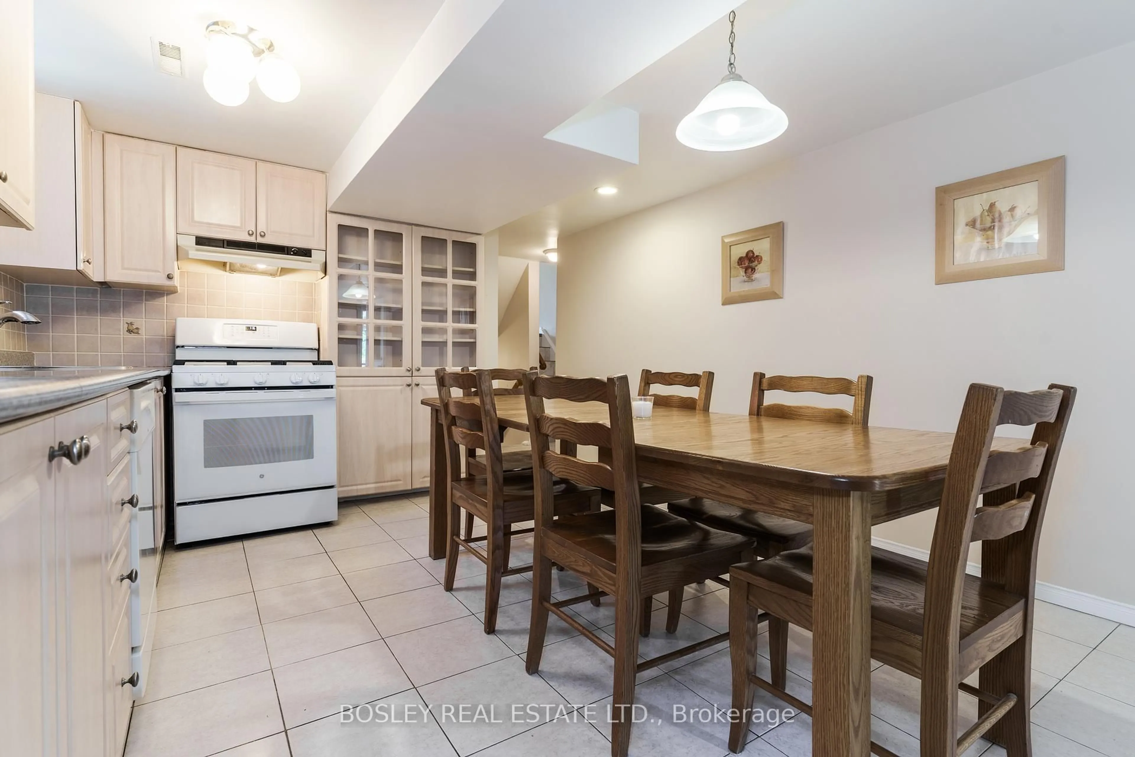 Unknown for 6 Kingsdown Dr, Toronto Ontario M1K 3B8