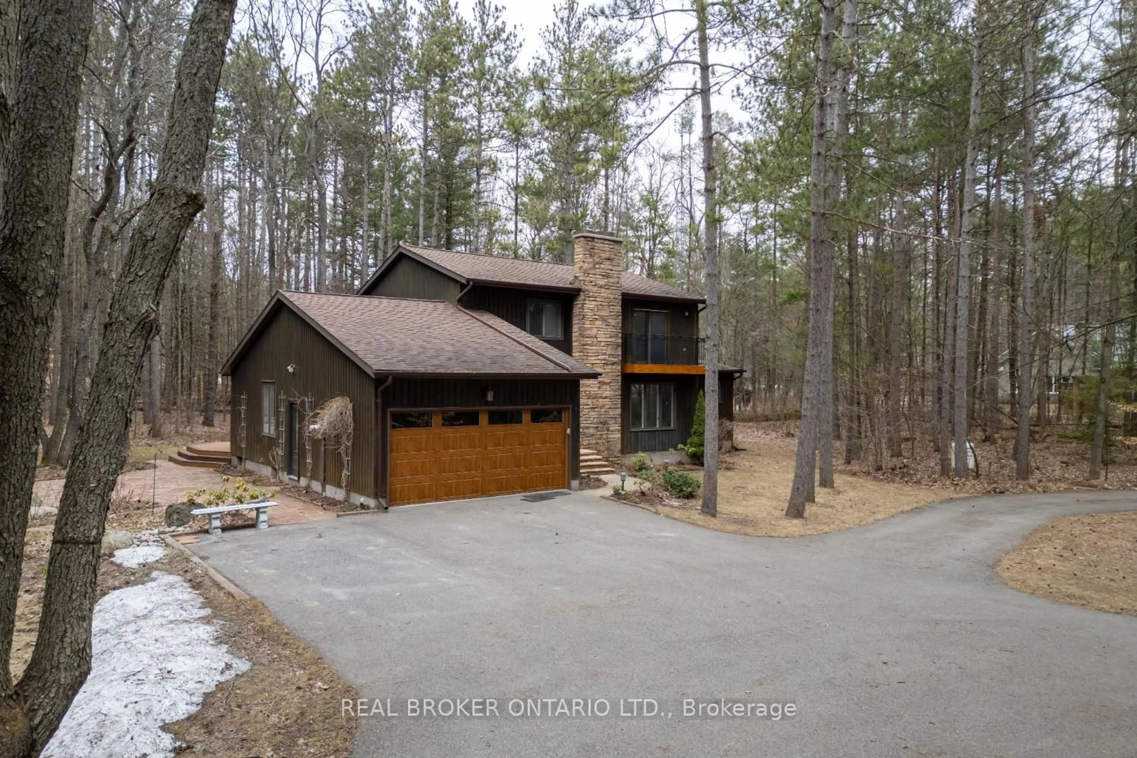 Unknown for 2154 Concession Rd 10 N/A, Clarington Ontario L0B 1B0