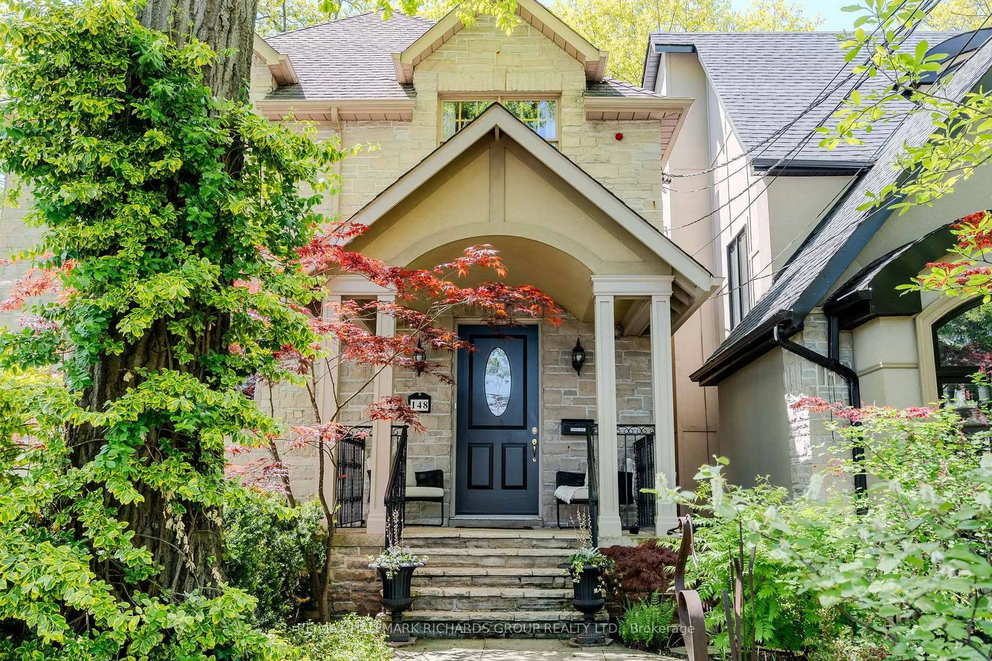 Unknown for 148 Balsam Ave, Toronto Ontario M4E 3C1