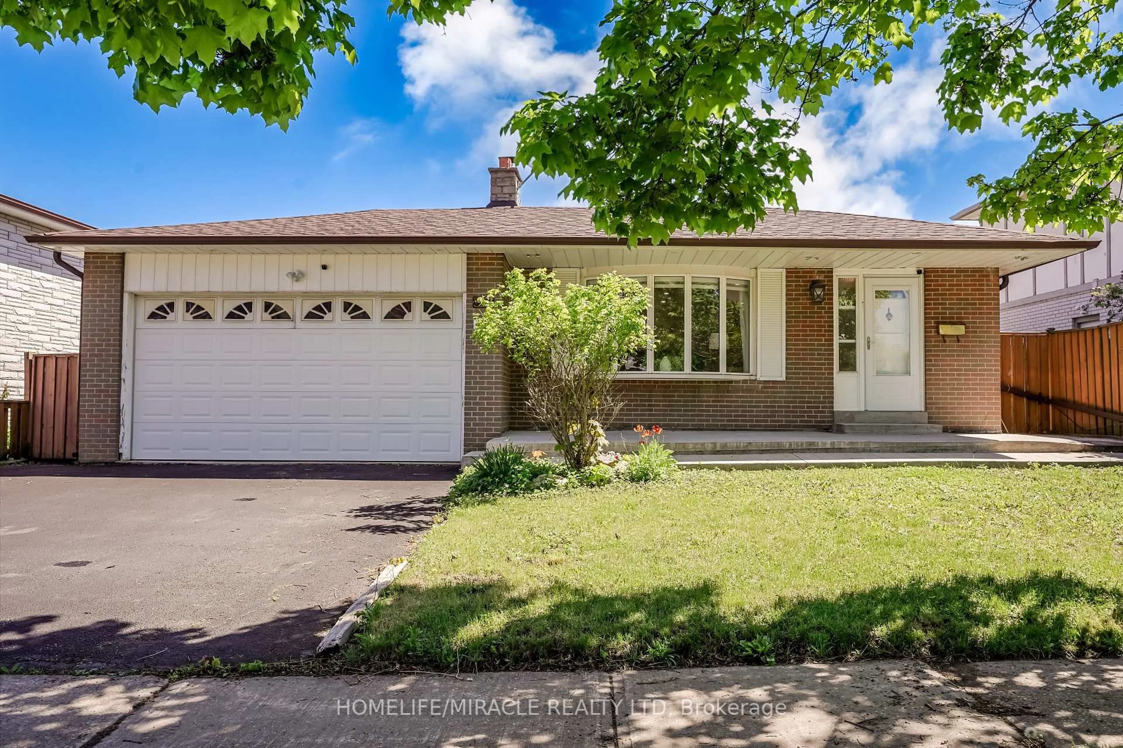Unknown for 93 Amberjack Blvd, Toronto Ontario M1H 2J6