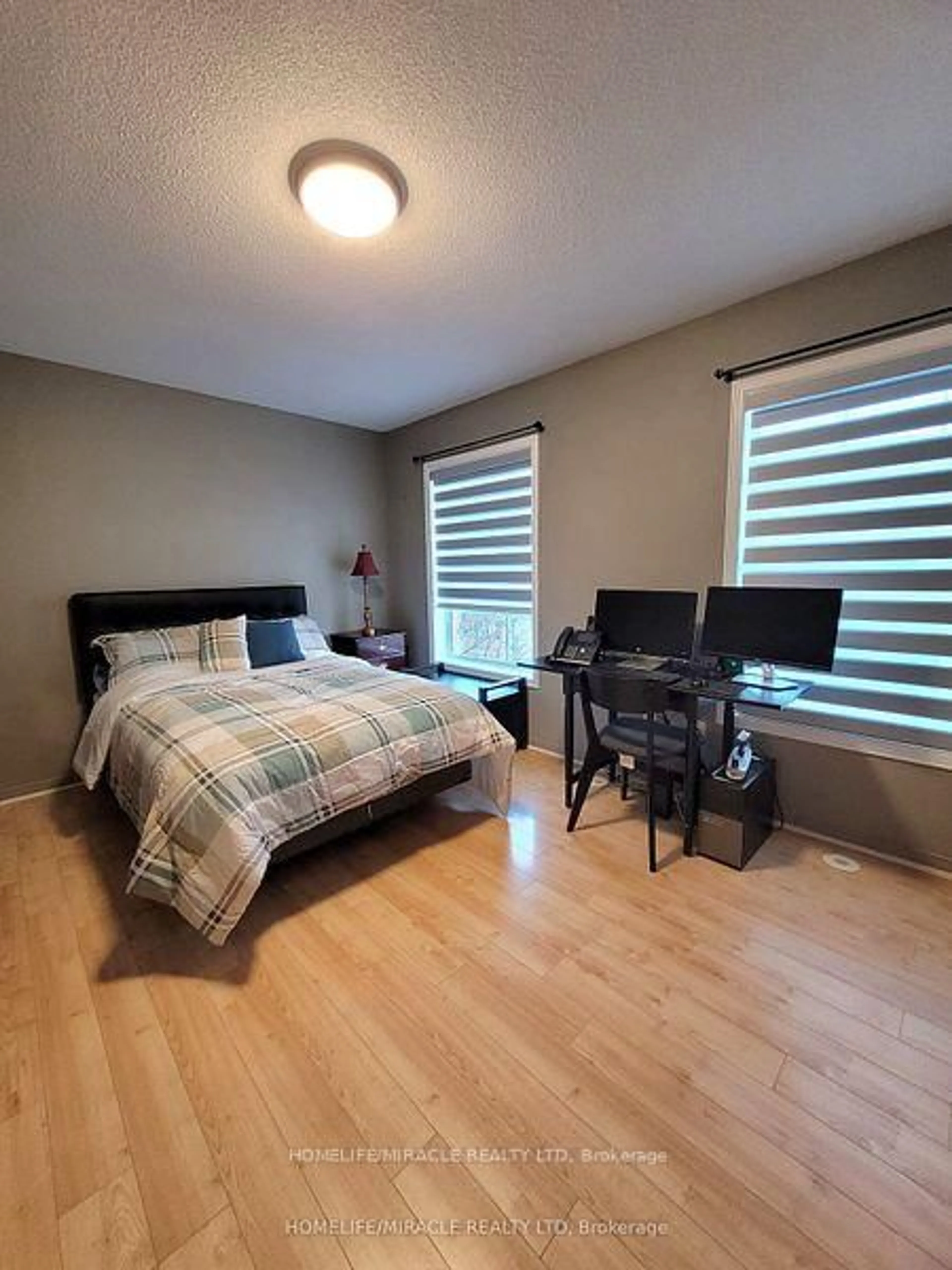 A pic of a room for 22 Exchequer Pl, Toronto Ontario M1S 5R9
