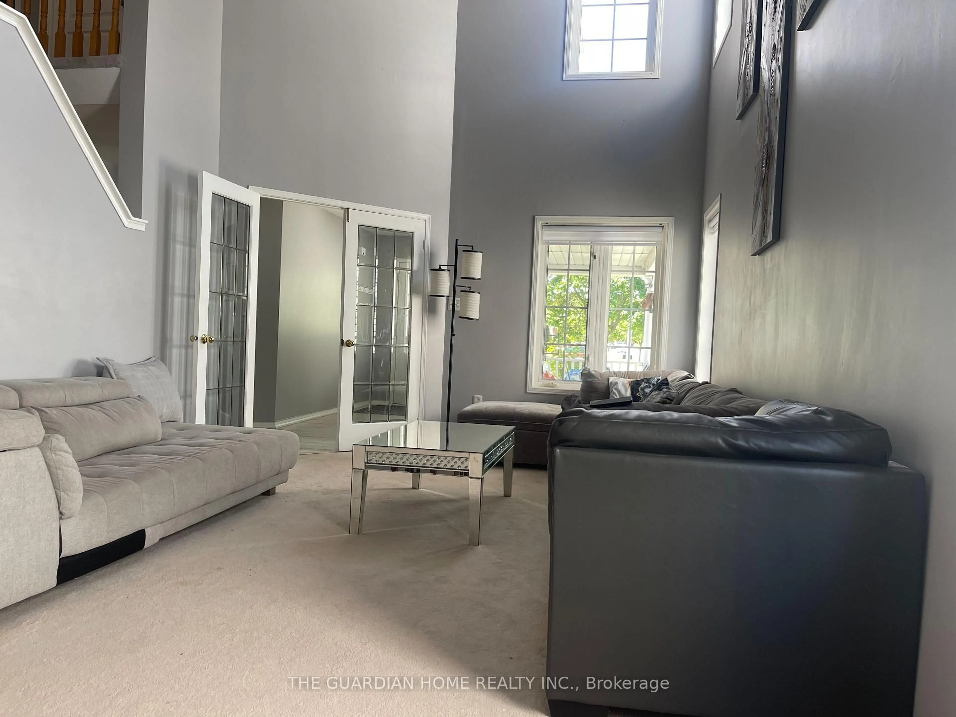 A pic of a room for 1513 Aldergrove Dr, Oshawa Ontario L1K 2Y4