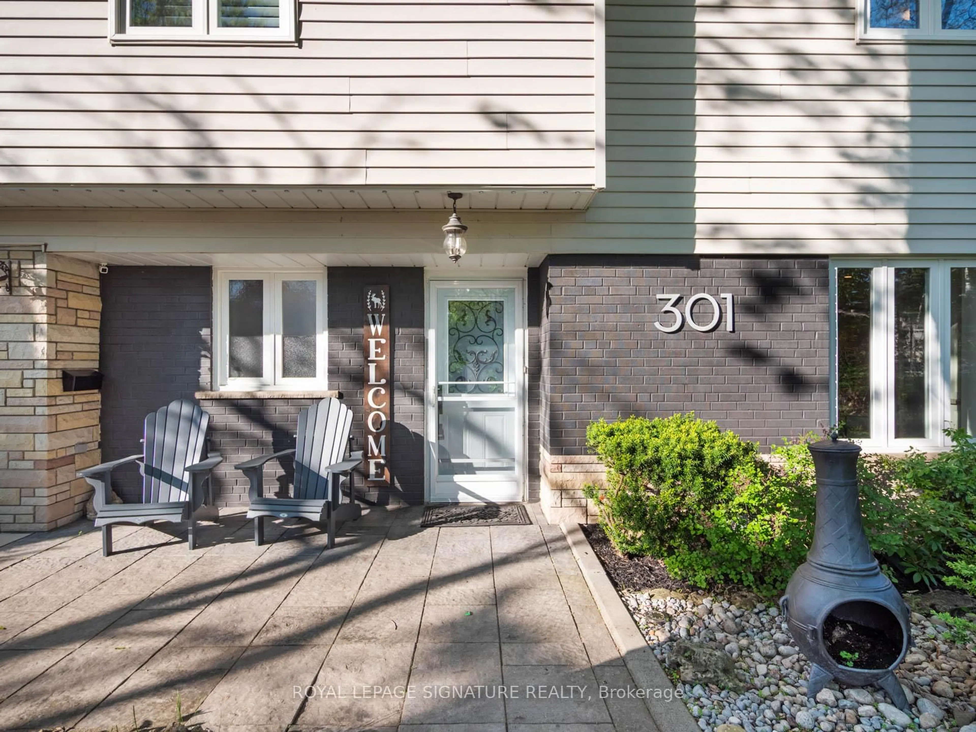 Unknown for 301 Ridgewood Rd, Toronto Ontario M1C 2X3