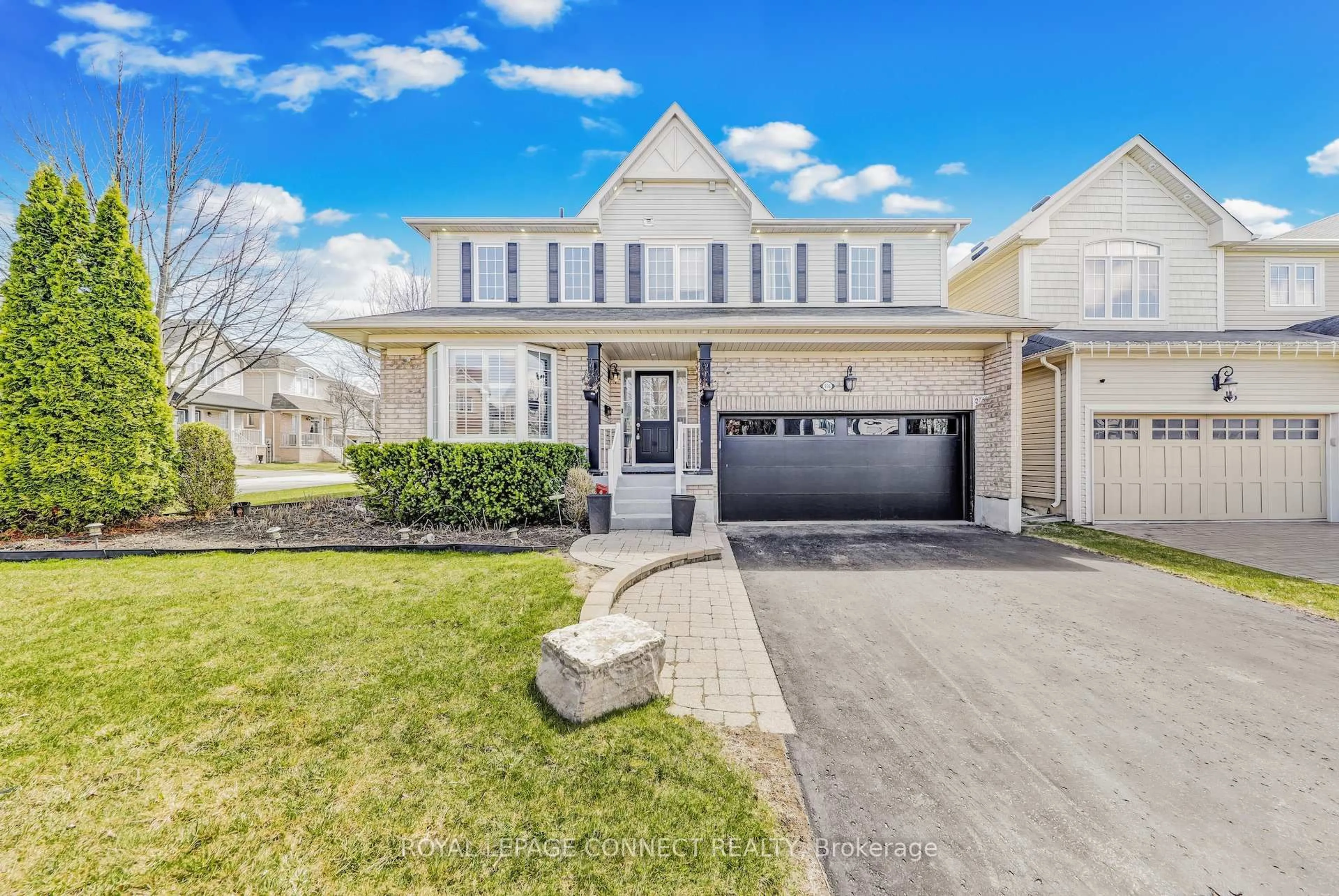 Unknown for 936 Langford St, Oshawa Ontario L1K 0A4