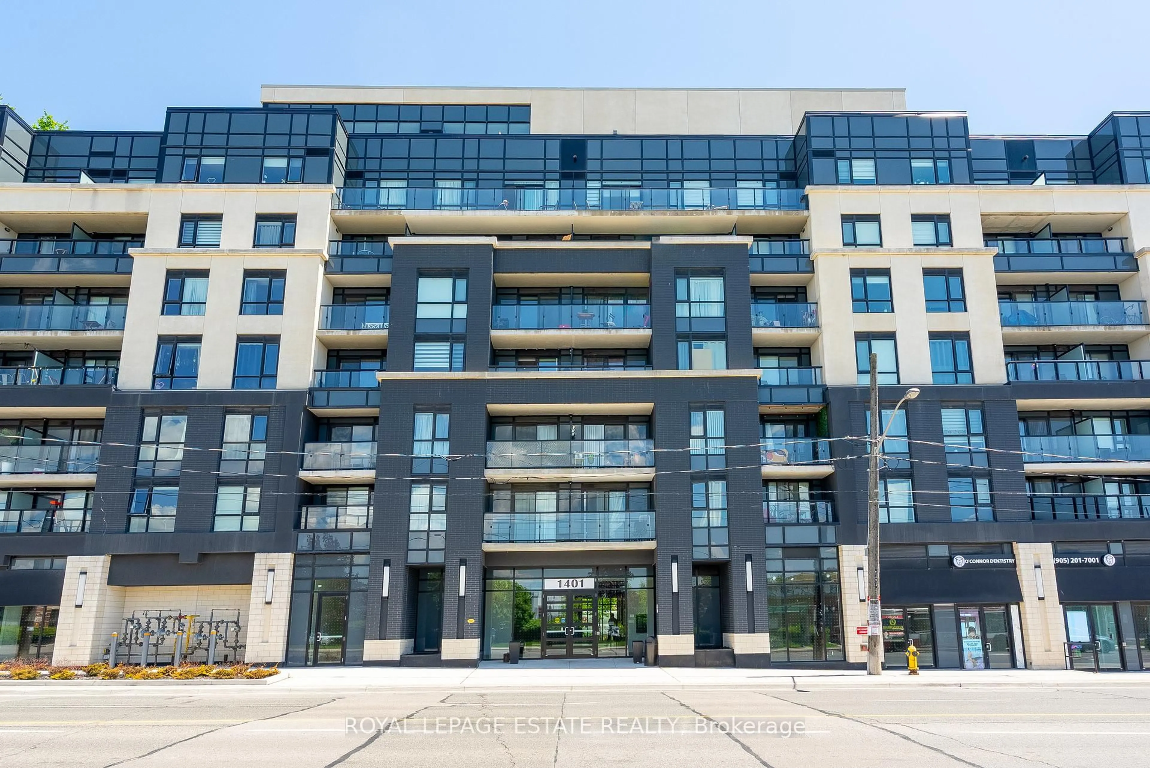 Unknown for 1401 O'connor Dr #317, Toronto Ontario M4B 2V5