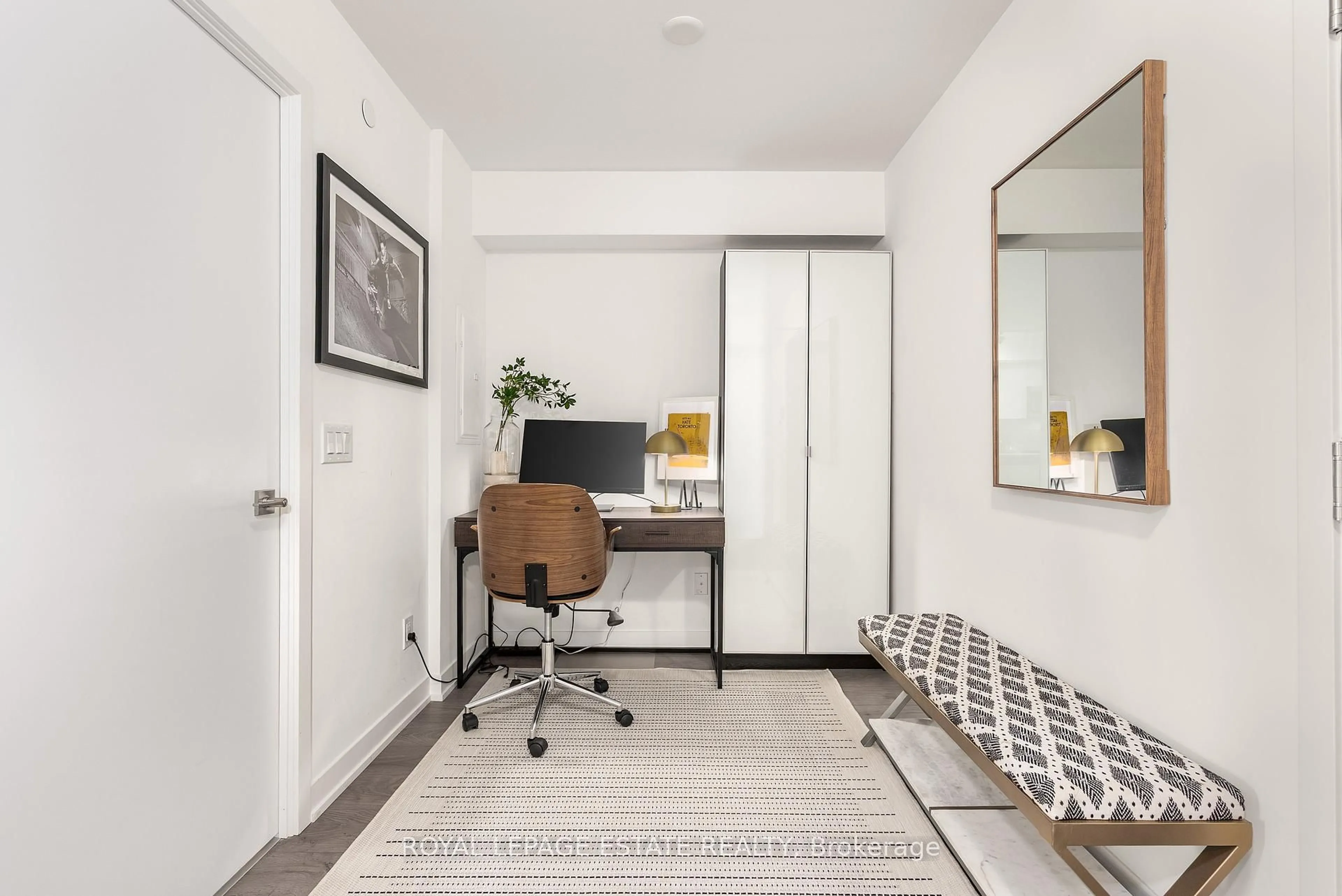 Unknown for 1401 O'connor Dr #317, Toronto Ontario M4B 2V5
