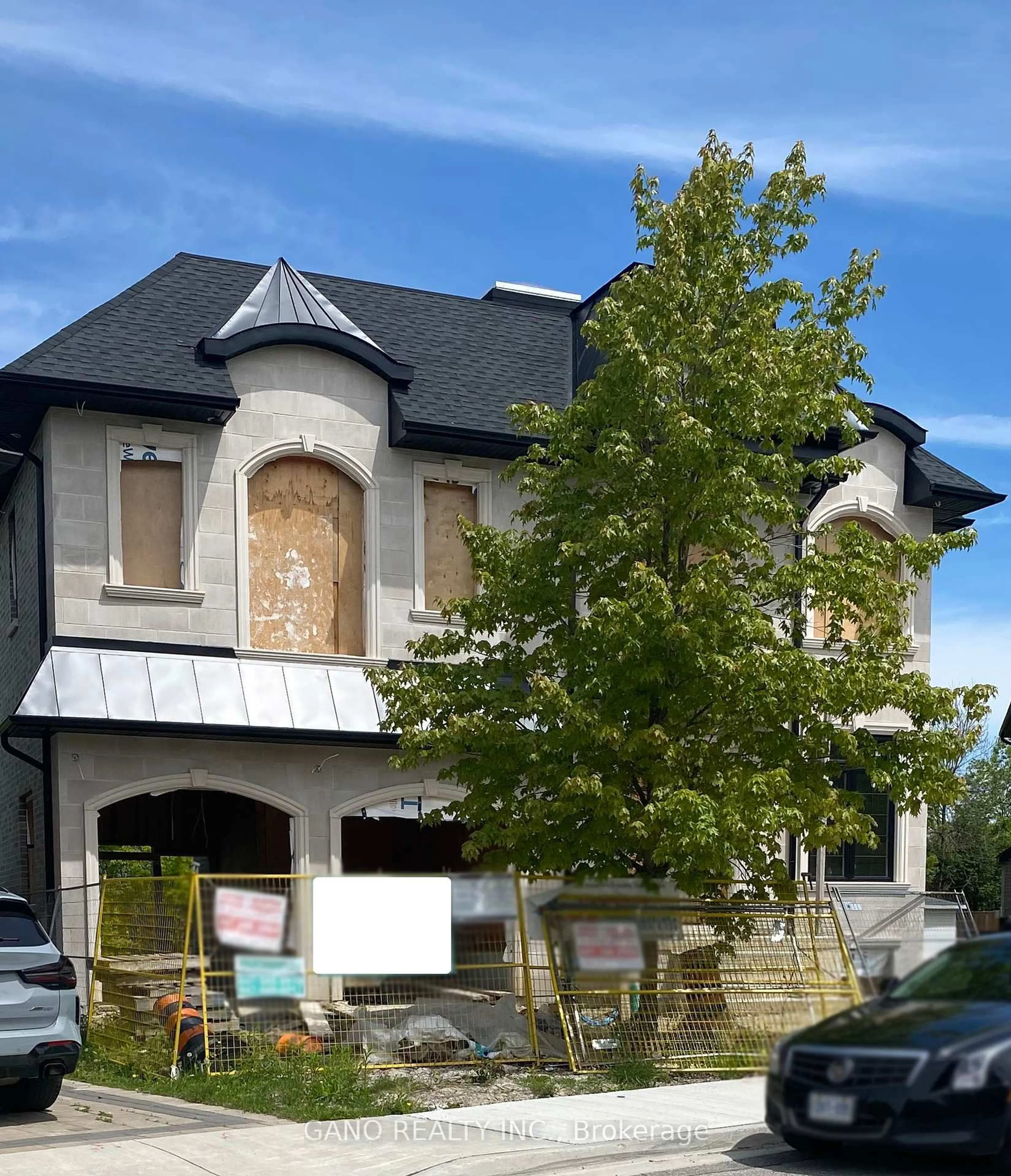 Unknown for 39 Pythagoras Dr, Toronto Ontario M1C 0B9
