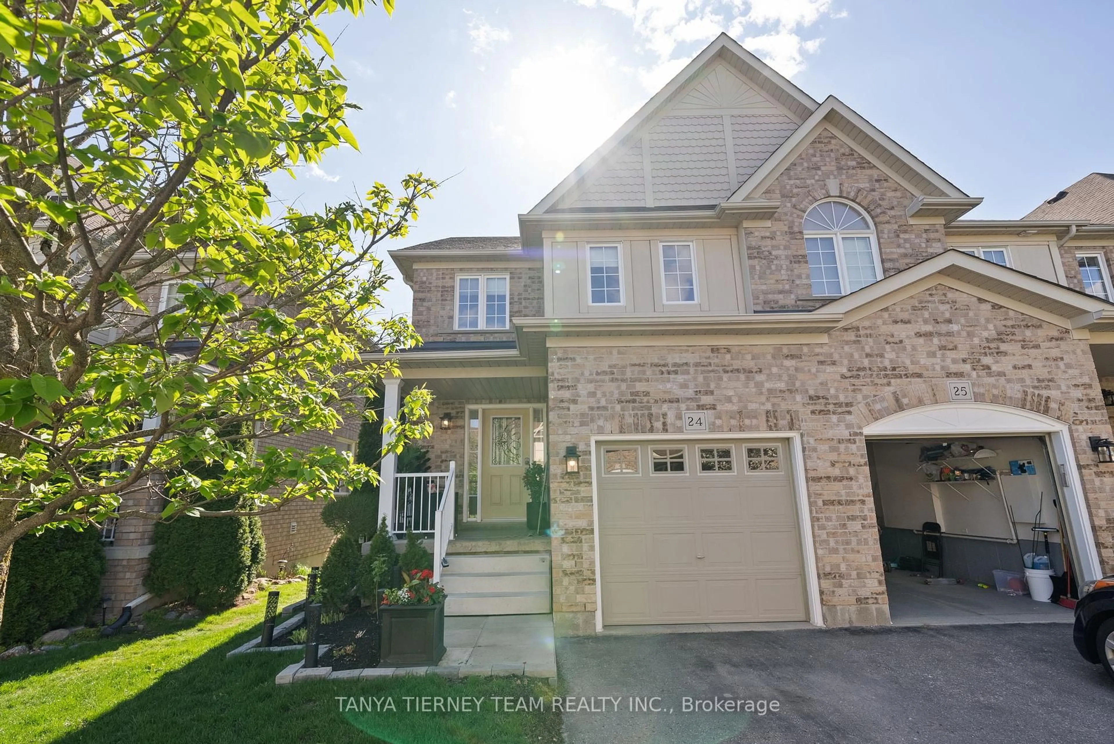 Unknown for 460 Woodmount Dr #24, Oshawa Ontario L1K 0K3